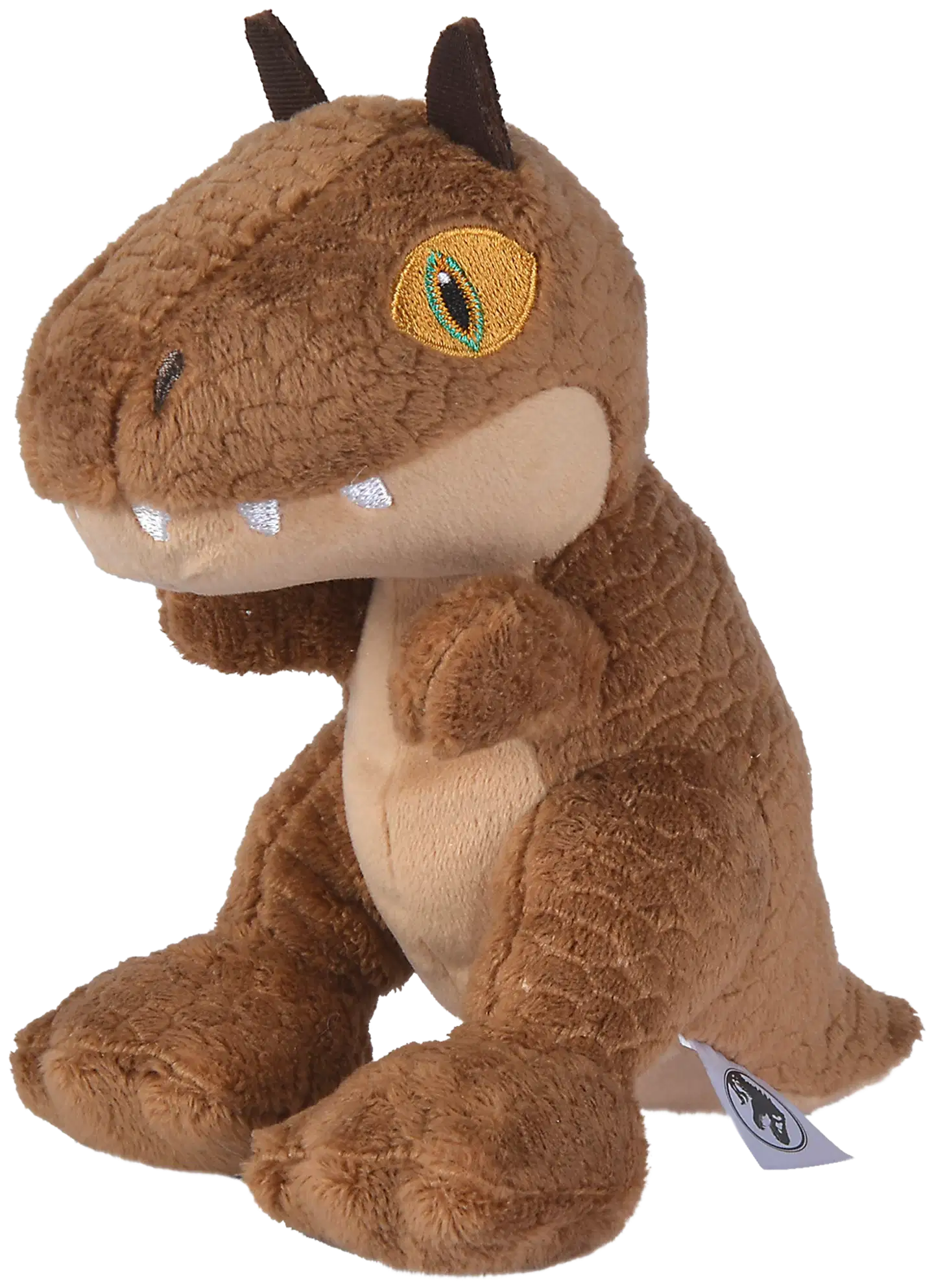 Simba Toys - Universal Pikkudino, pehmo, 12 cm, lajitelmassa 12 erilaista - 9