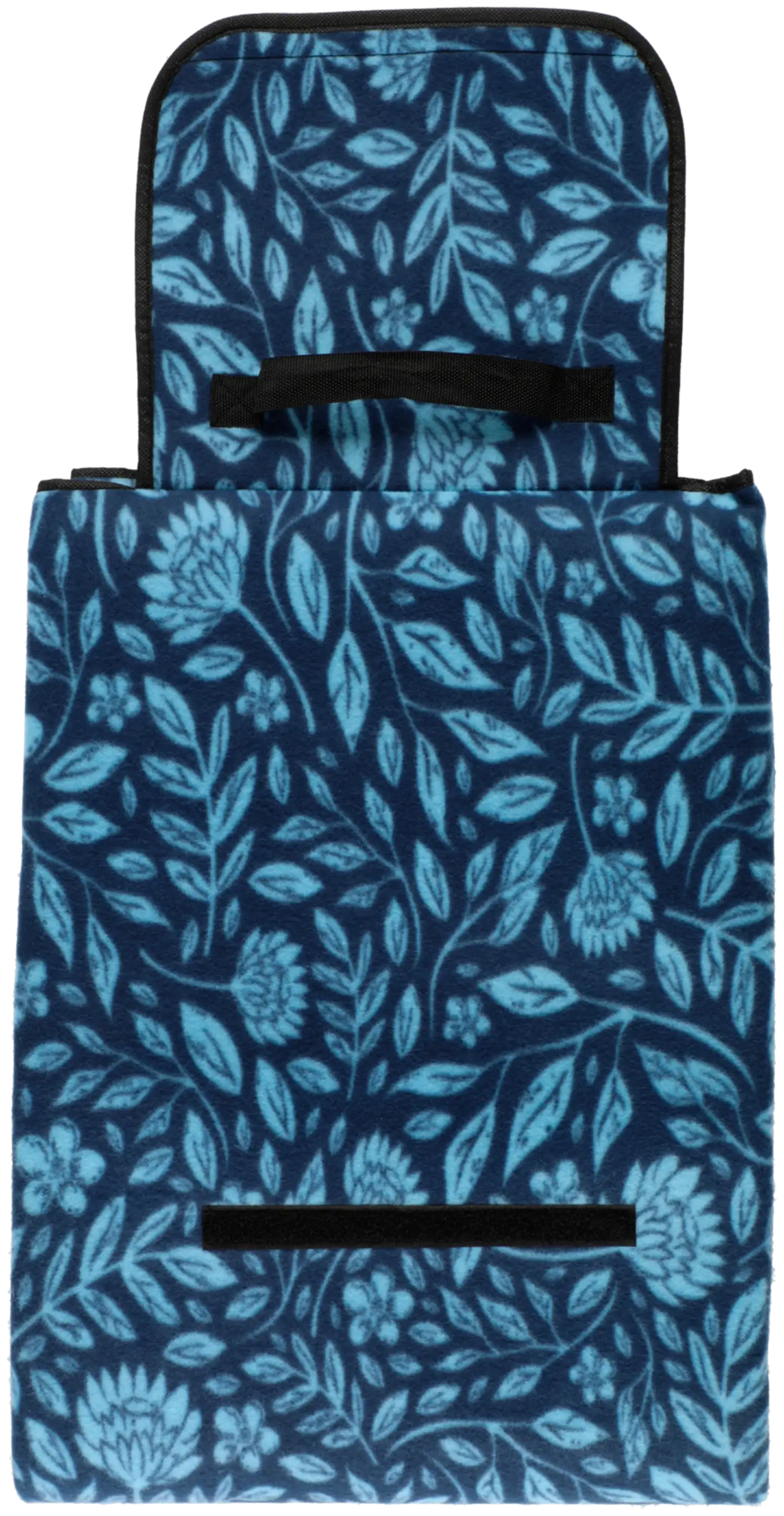 4Living Piknikhuopa Arden 130x165 cm sininen - 1