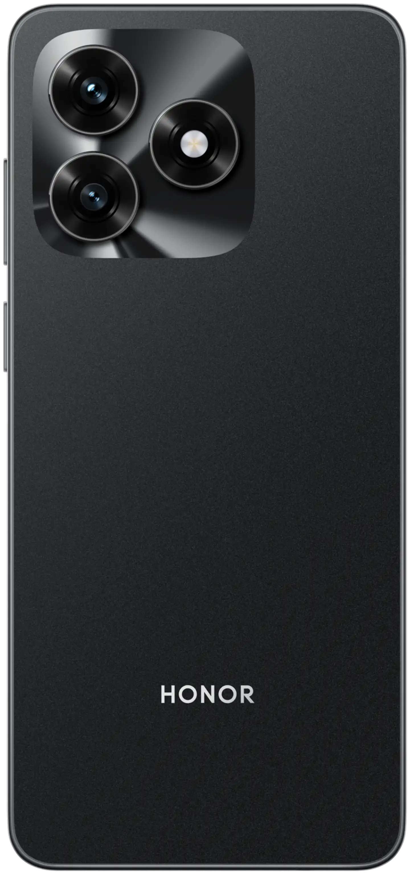 HONOR älypuhelin X5c Plus 4GB+64GB musta - 1