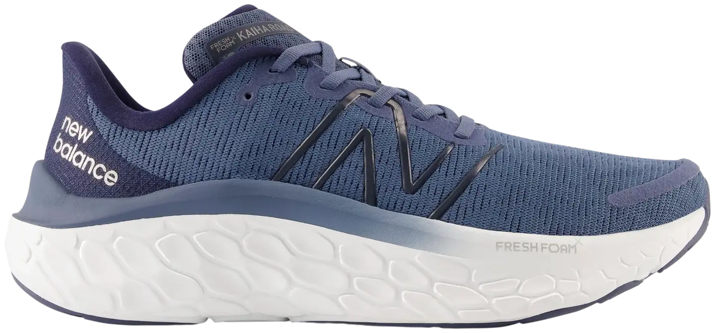 New Balance FRESH FOAM X KAIHA ROAD - VINTAGE INDIGO - 1