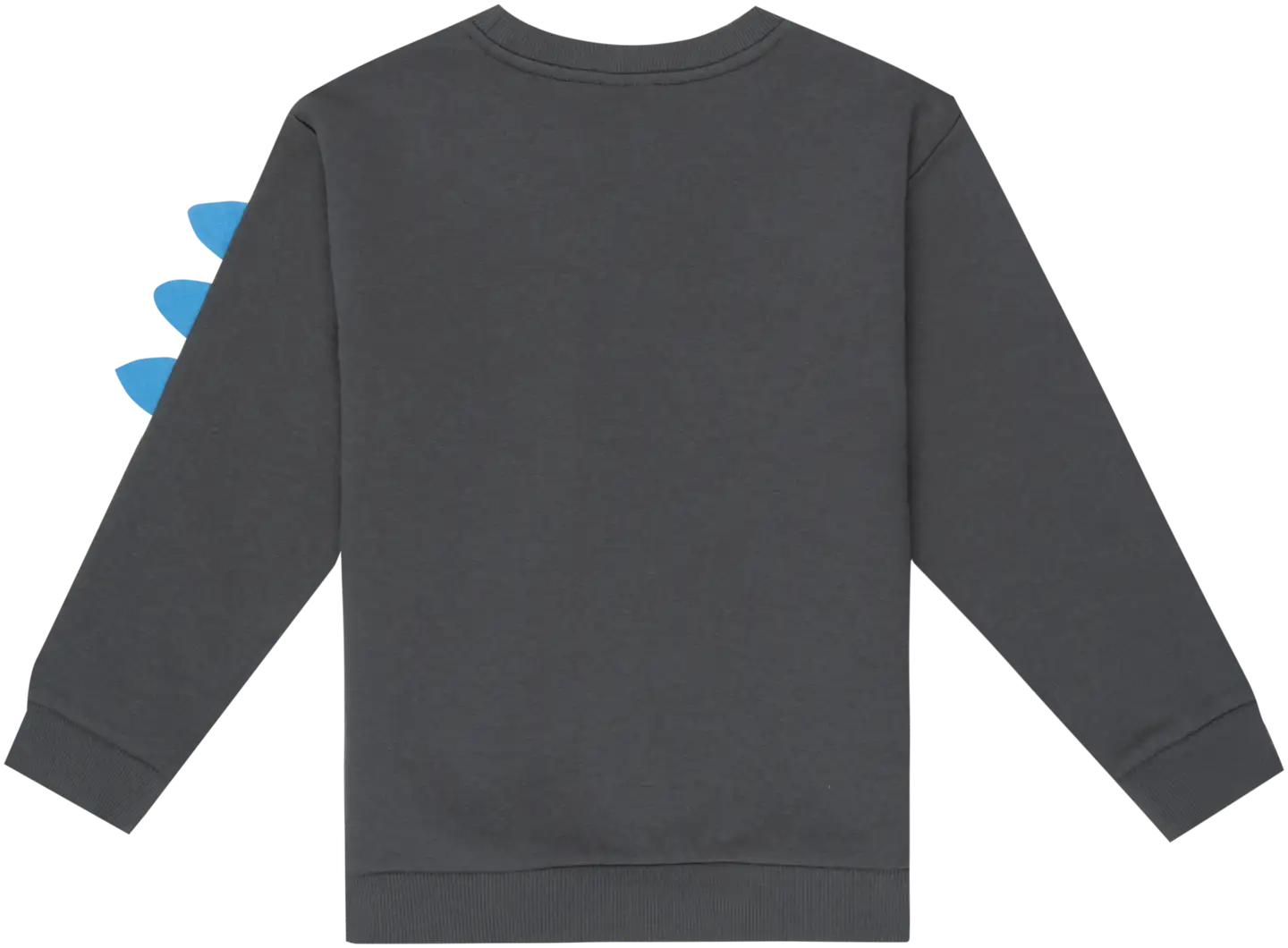 Ciraf lasten collegepusero Dino 25pc260215 - 19-4209tcx enigma - 2