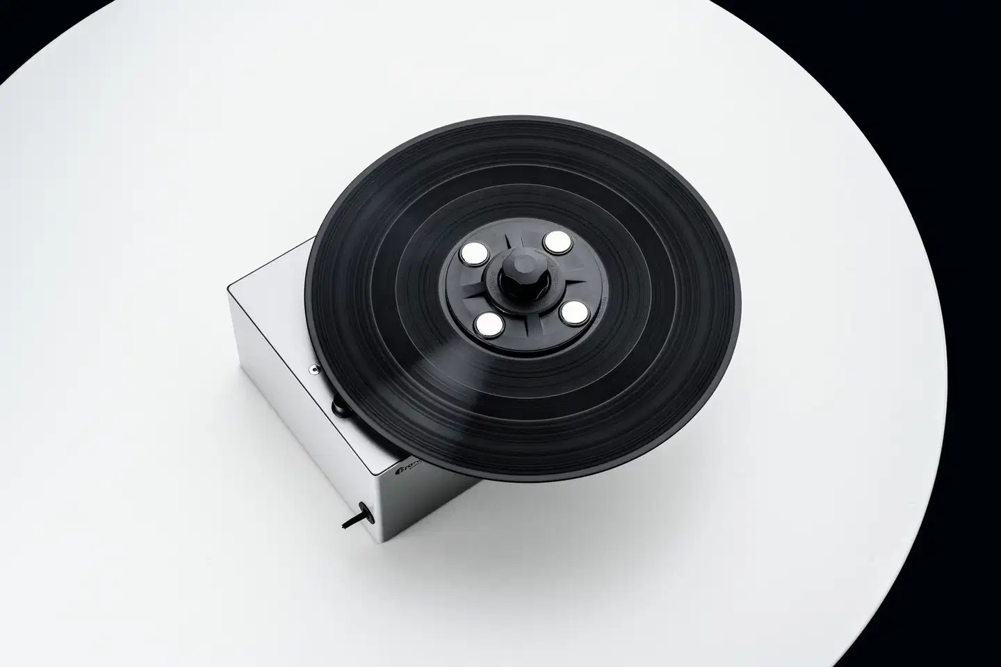 Pro-Ject VC-E Mini äänilevyjen pesukone - 10