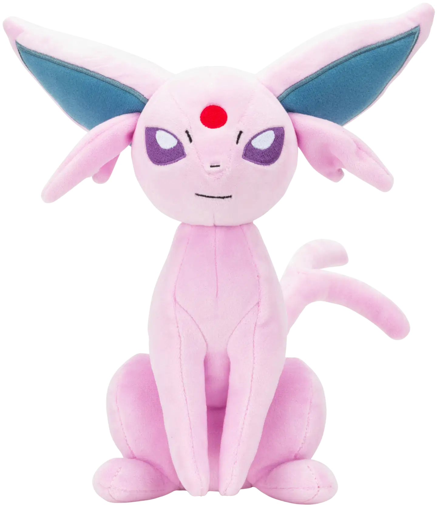 Pokemon Pehmo 20 Cm Espeon - 10