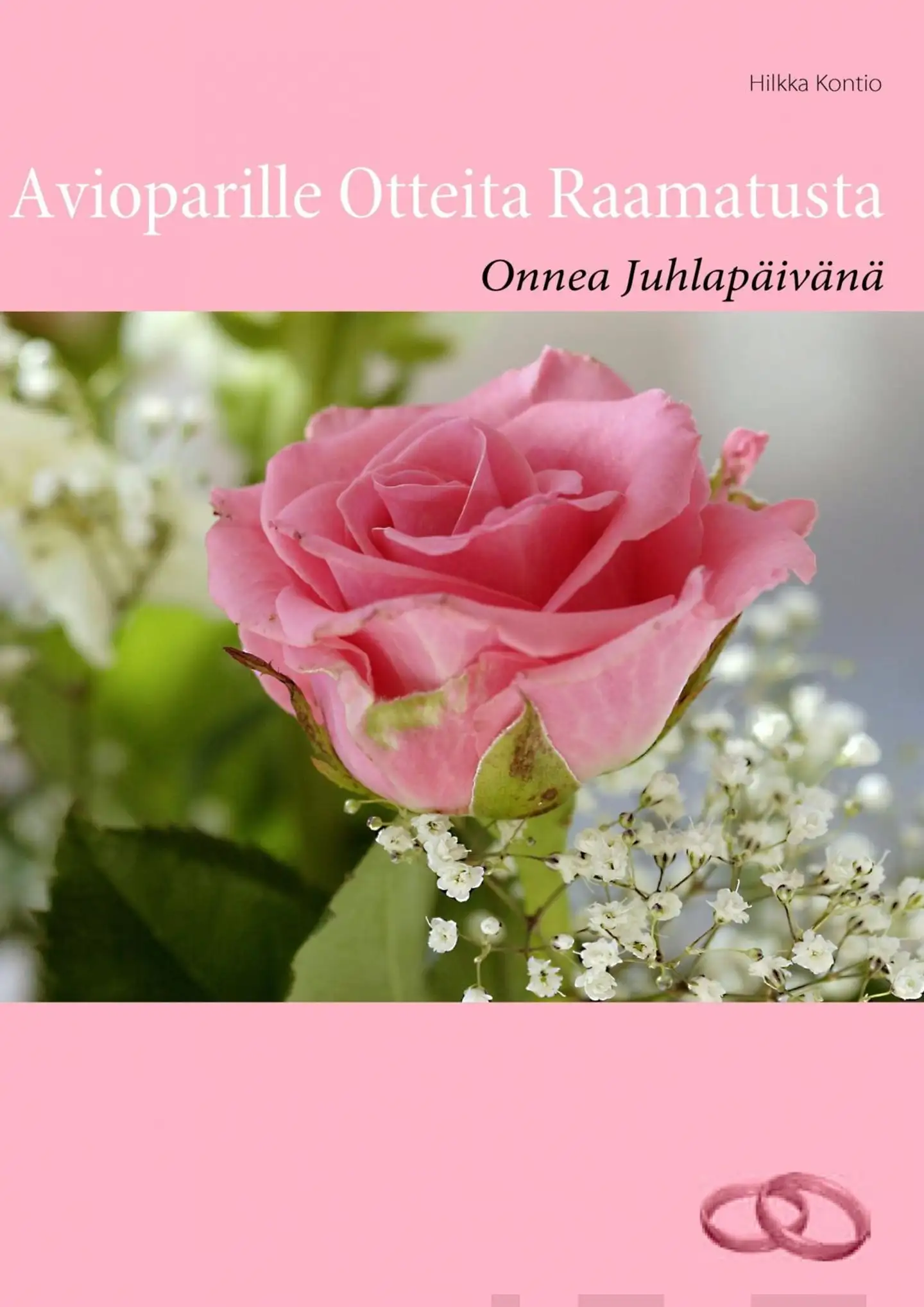 Kontio, Avioparille otteita Raamatusta