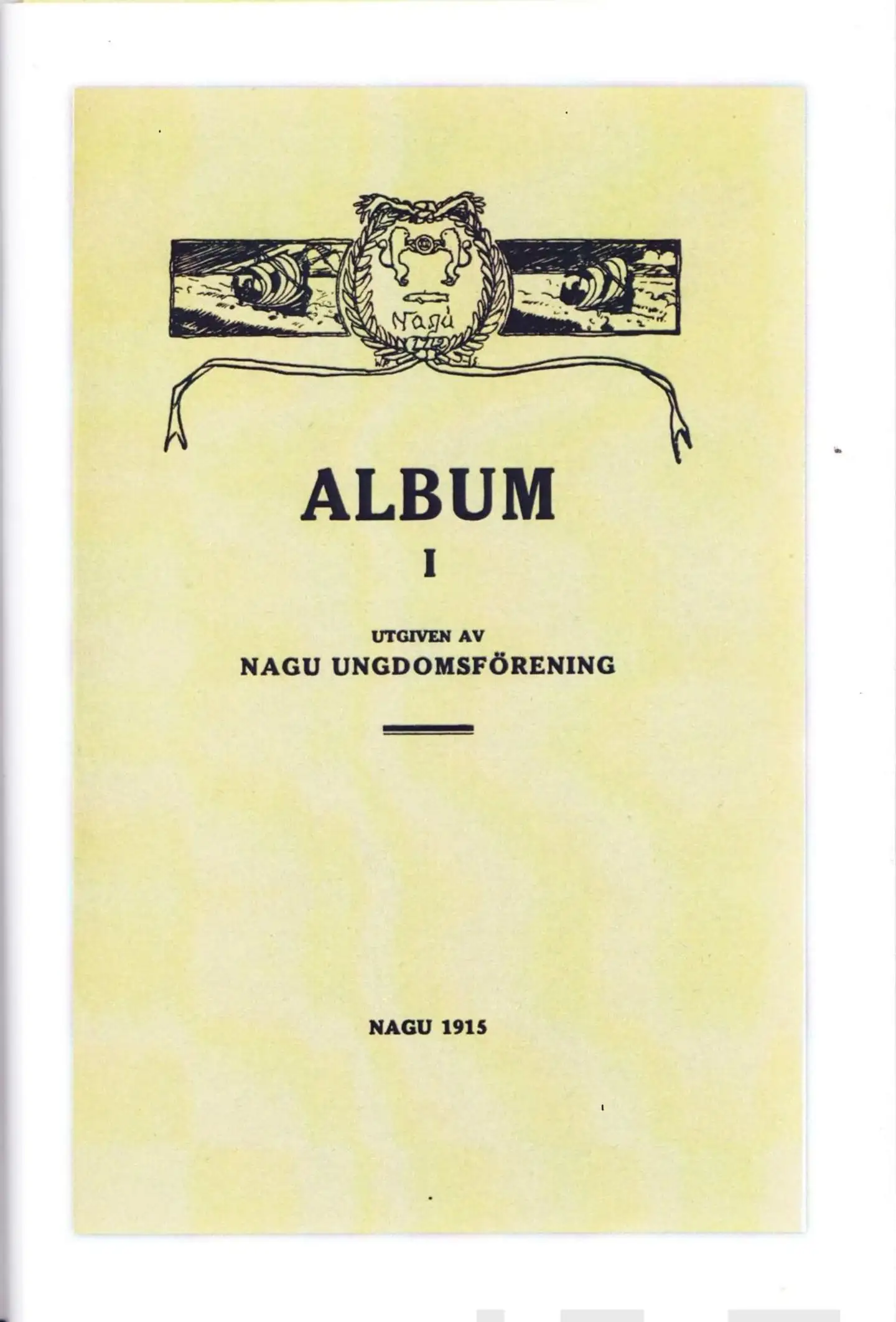 Album I