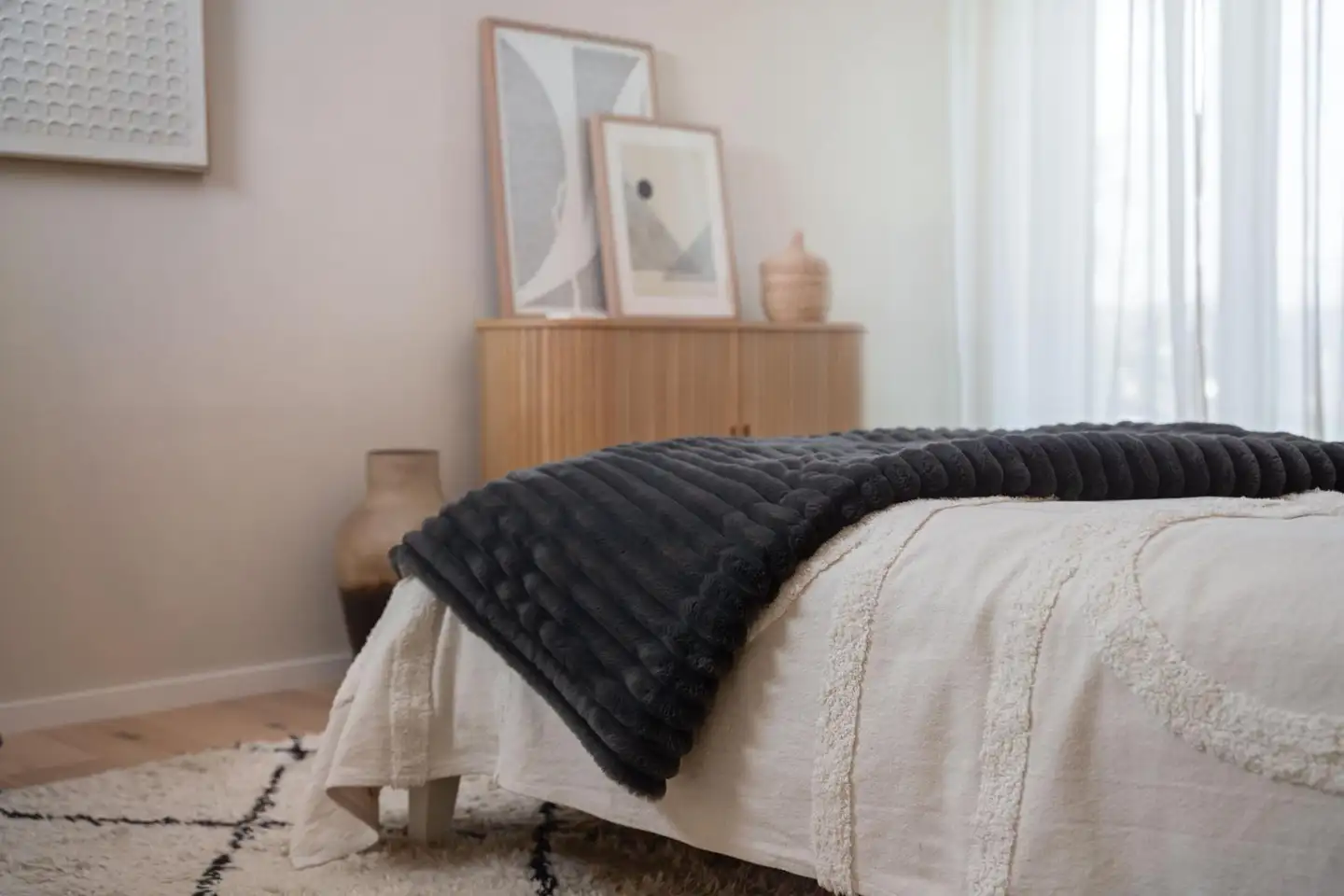 Beurer HD82 Stockholm lämpöpeite - 13