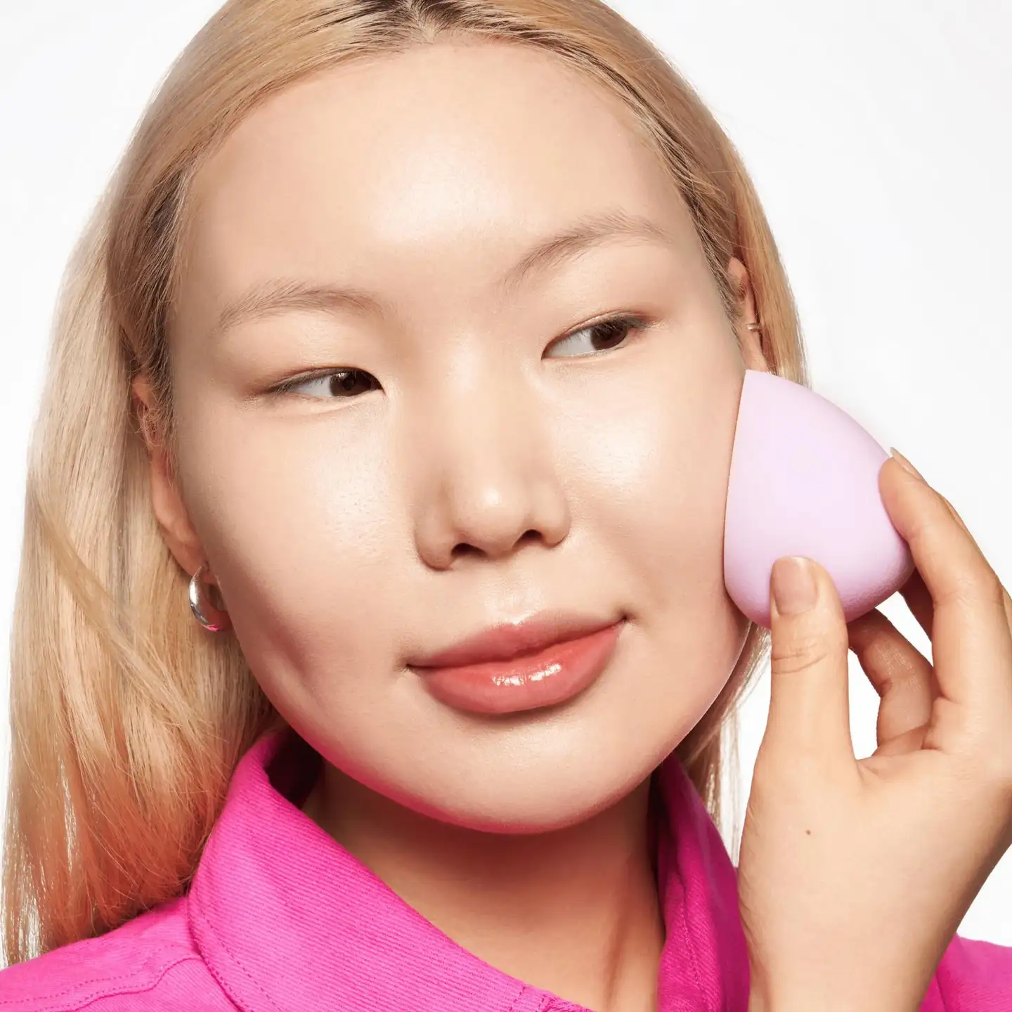 essence make up & baking sponge 01 Dab & blend 1 st - 3