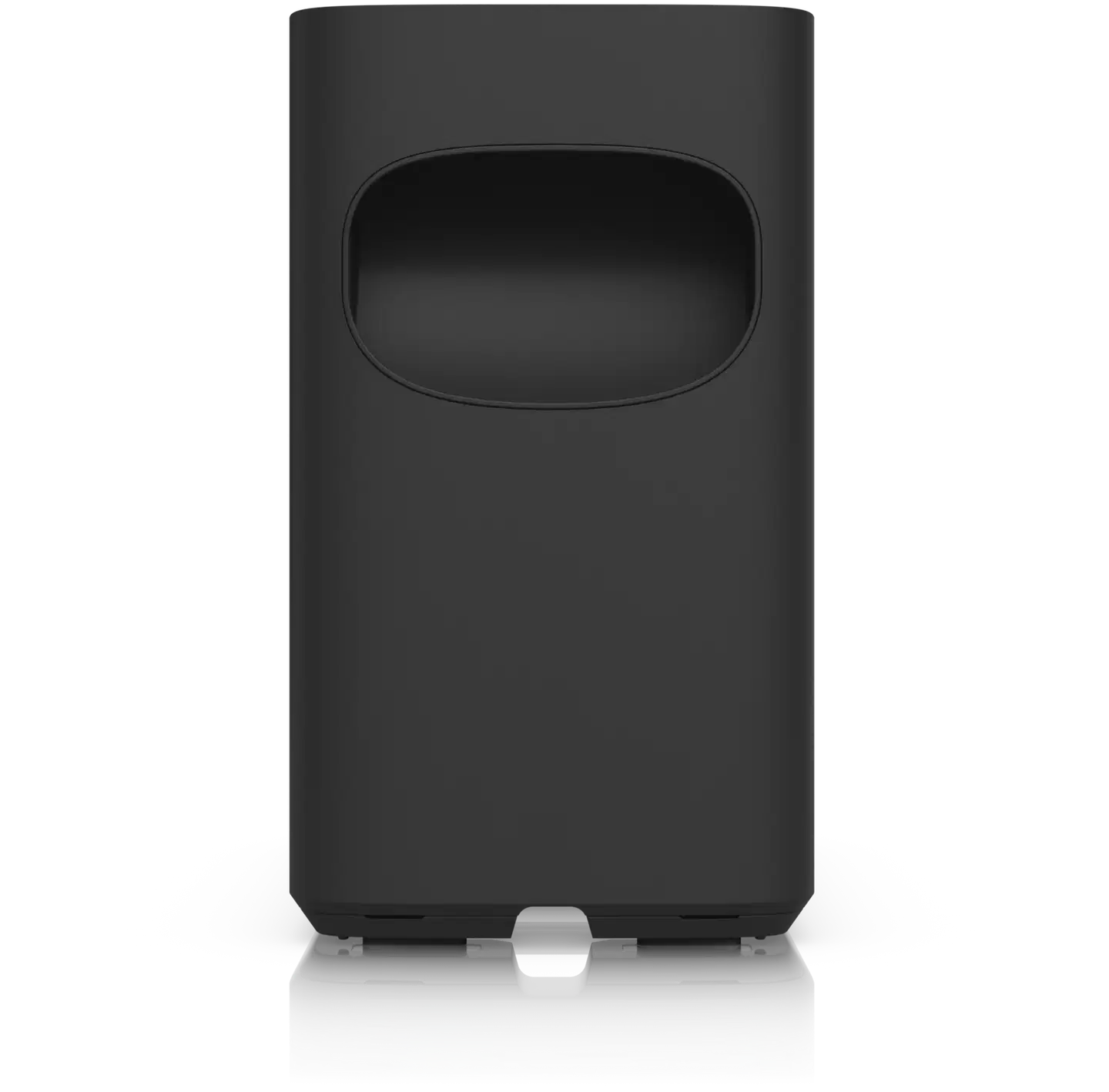 Ubiquiti 4-paikkainen verkkolevyasema 2.5 GbE -liitännällä UNAS-4-B musta - 5