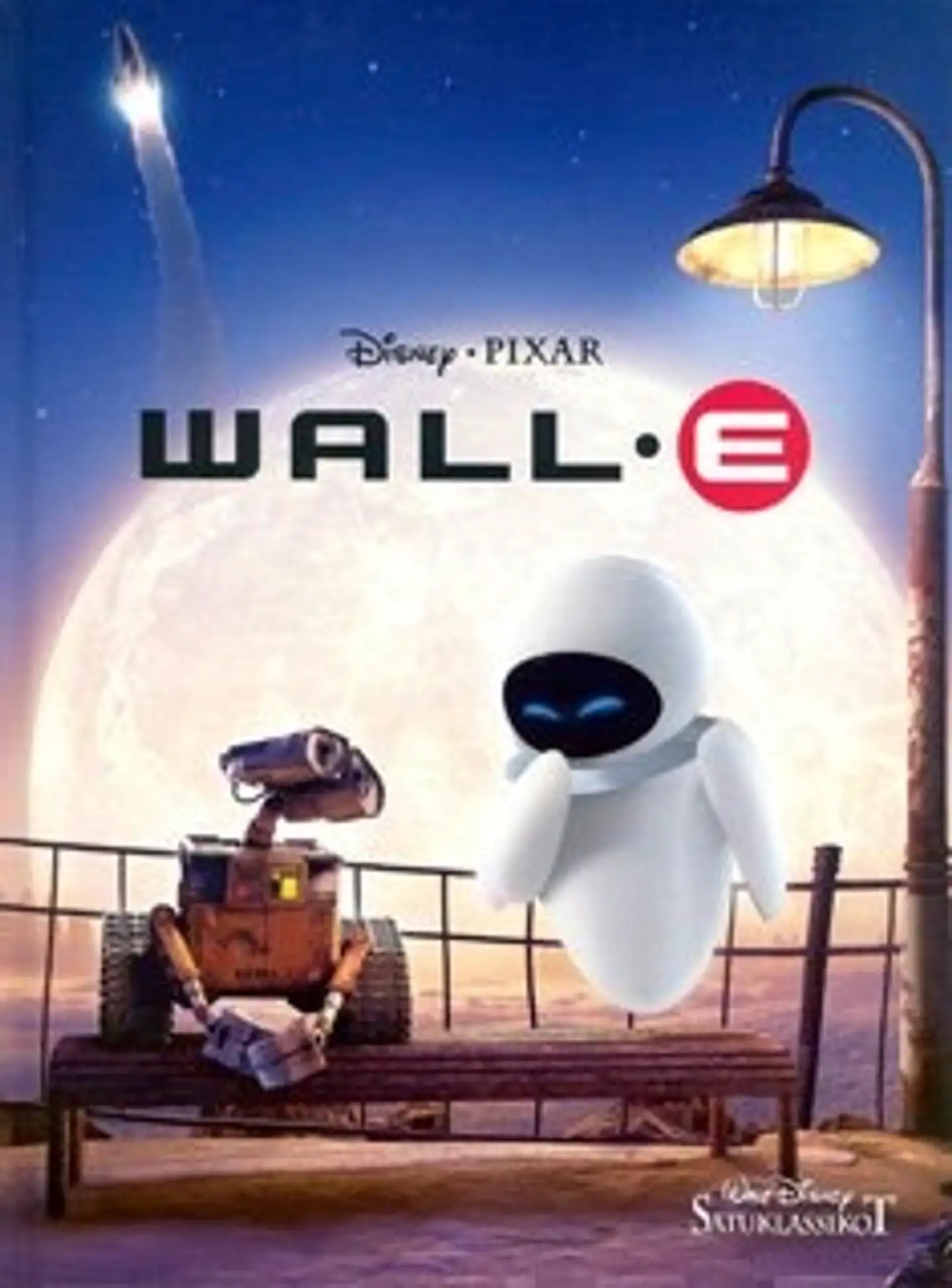 Wall-e