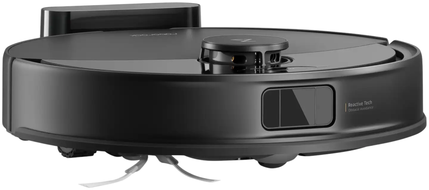 Roborock Robotti-imuri Q10 PF Musta - 7