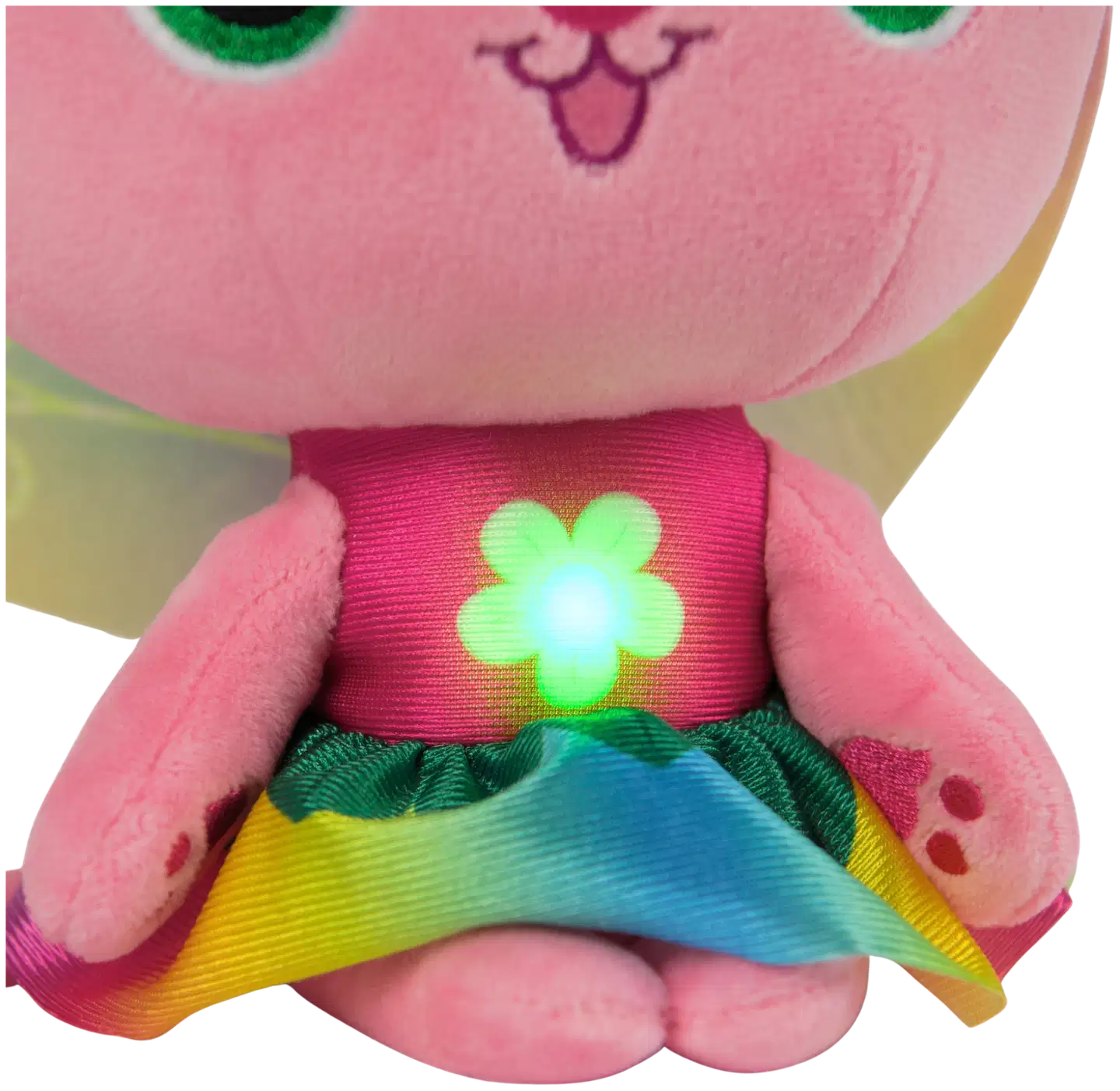 Gabbyn Nukketalo Kisukeiju 30 cm - 5