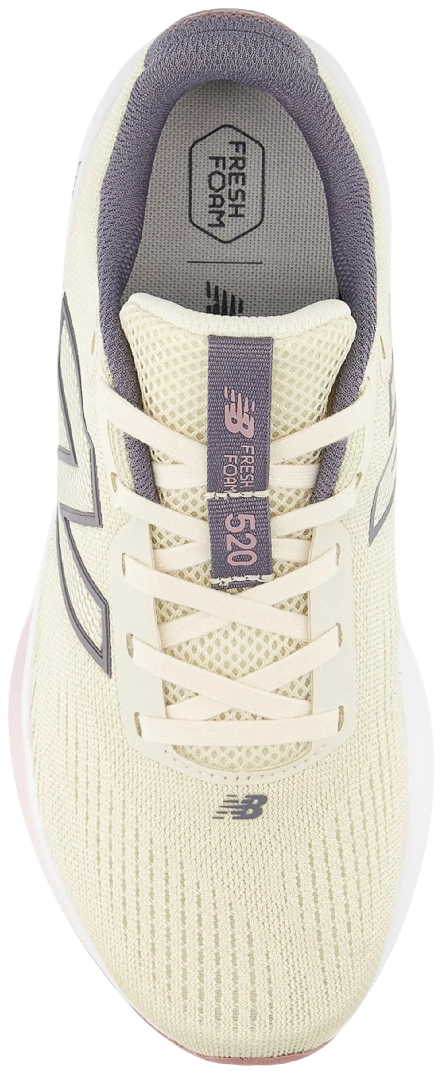 New Balance naisten juoksukengät 520 v9 - linen - 5