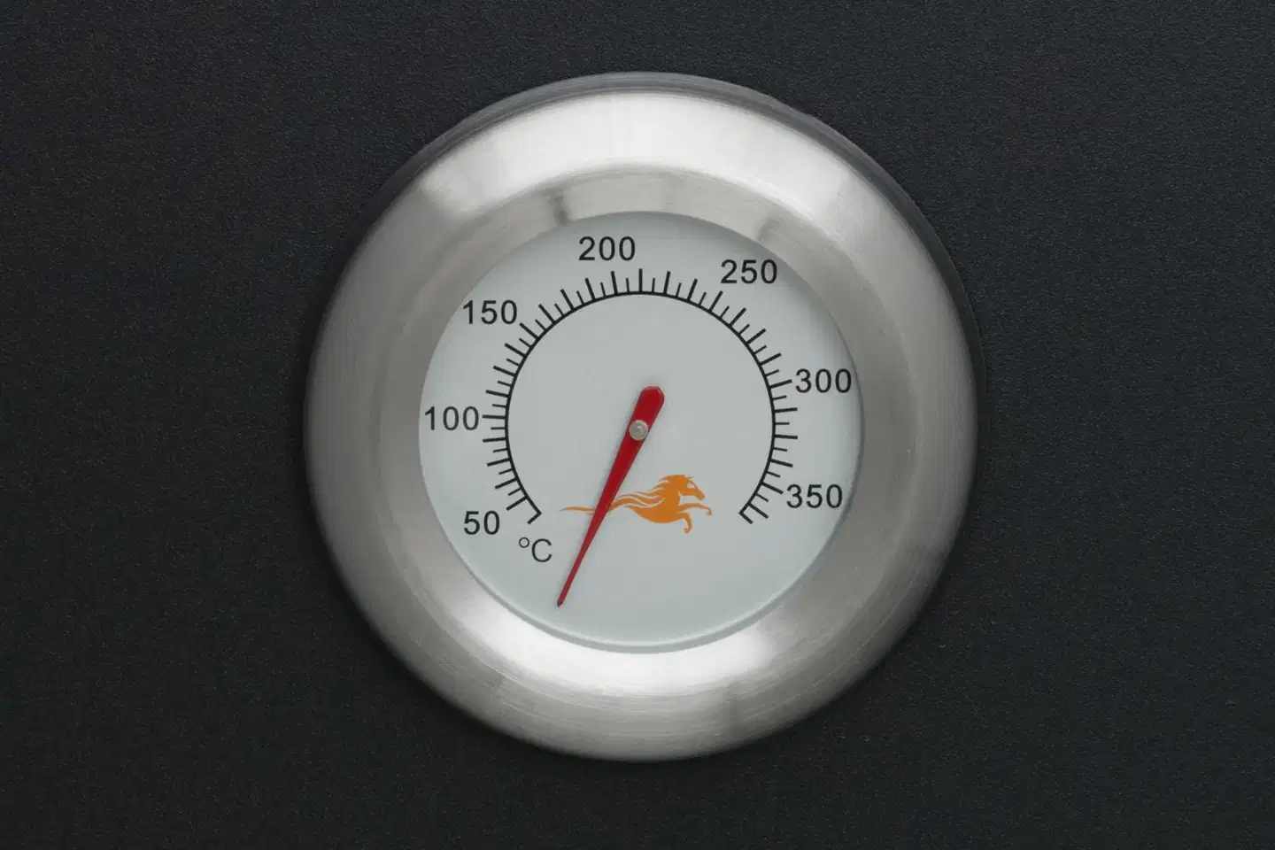 Mustang kaasusavustin Teno - 11