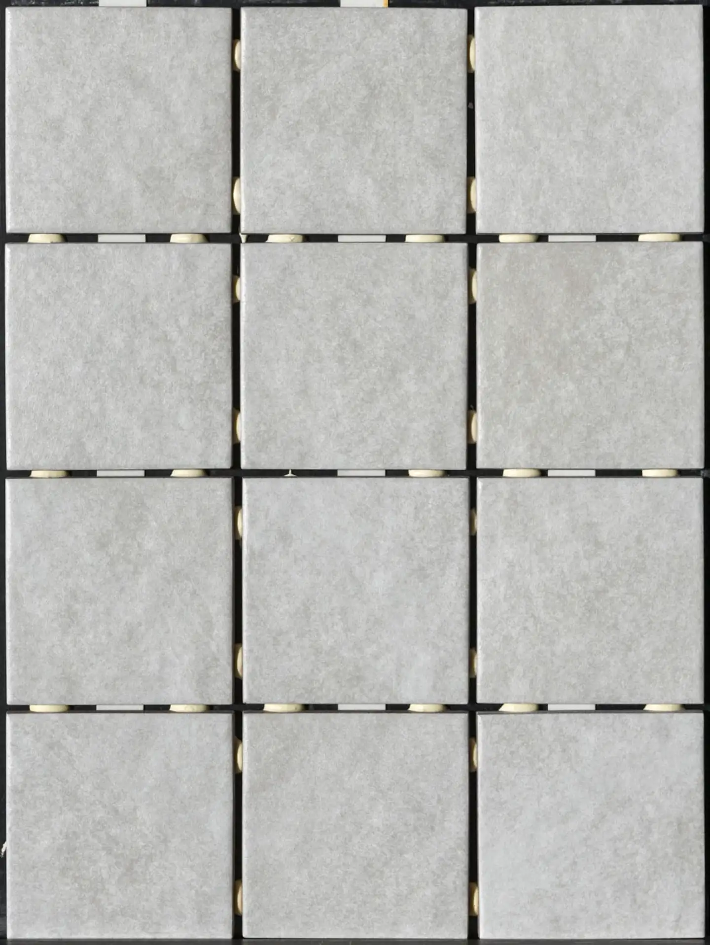 Laattamaailma laatta Stonege white 10x10cm