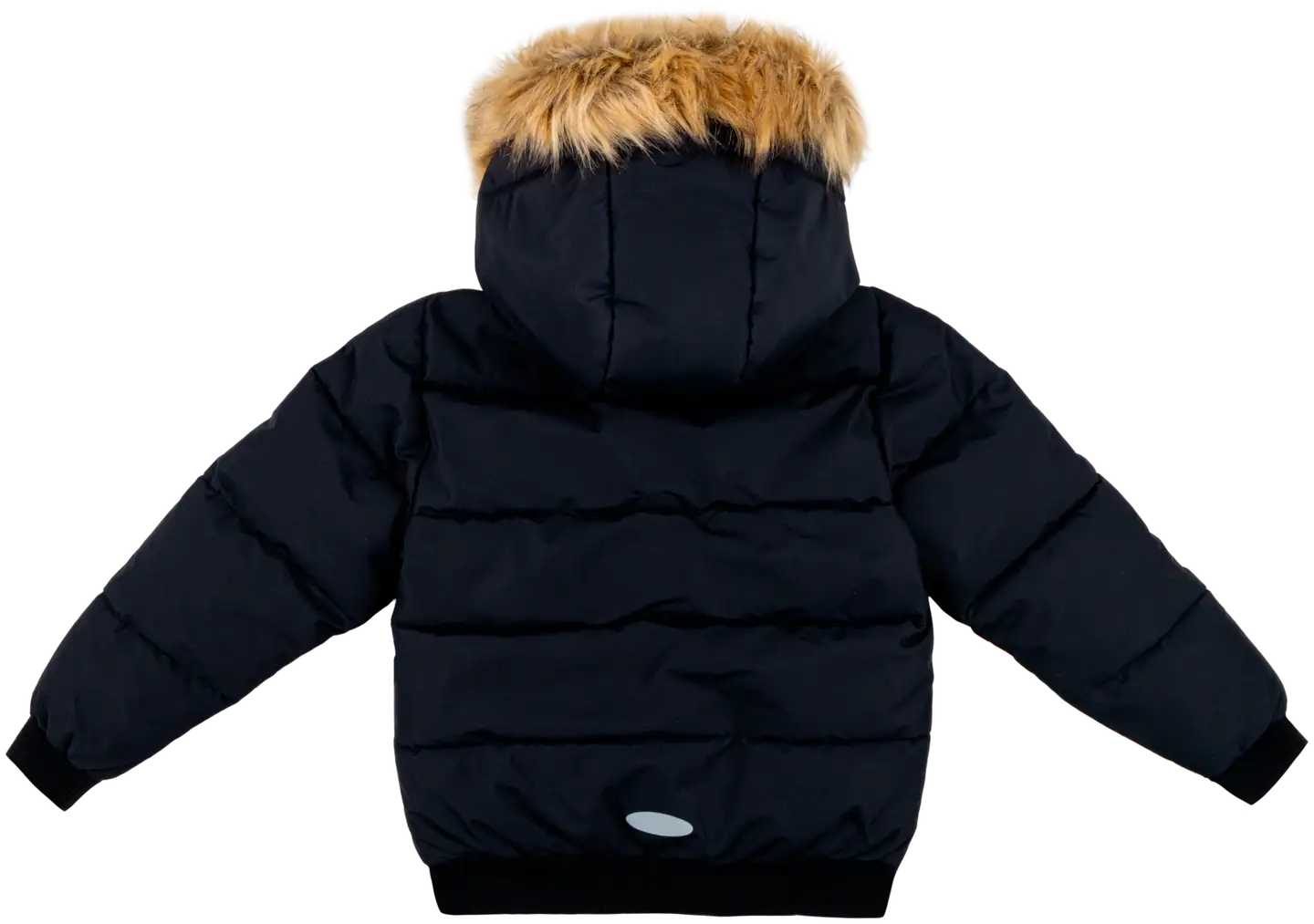 House nuorten toppapusakka 246G37252P - BLACK - 2
