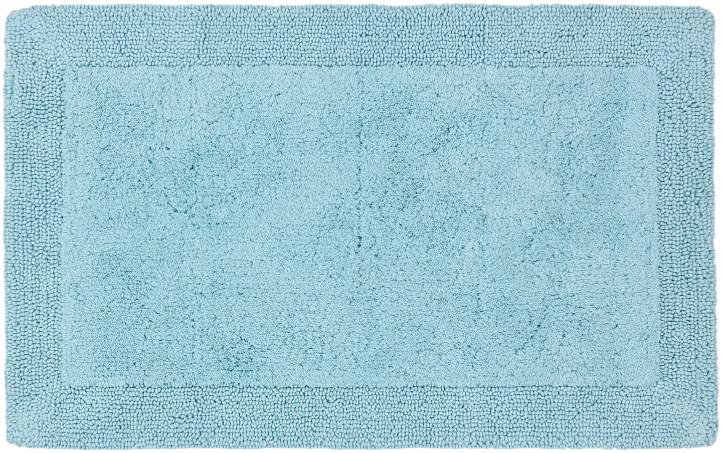 Finlayson kylpymatto Hali 50x80cm sinivihreä 70321-0001-07-06 - 1