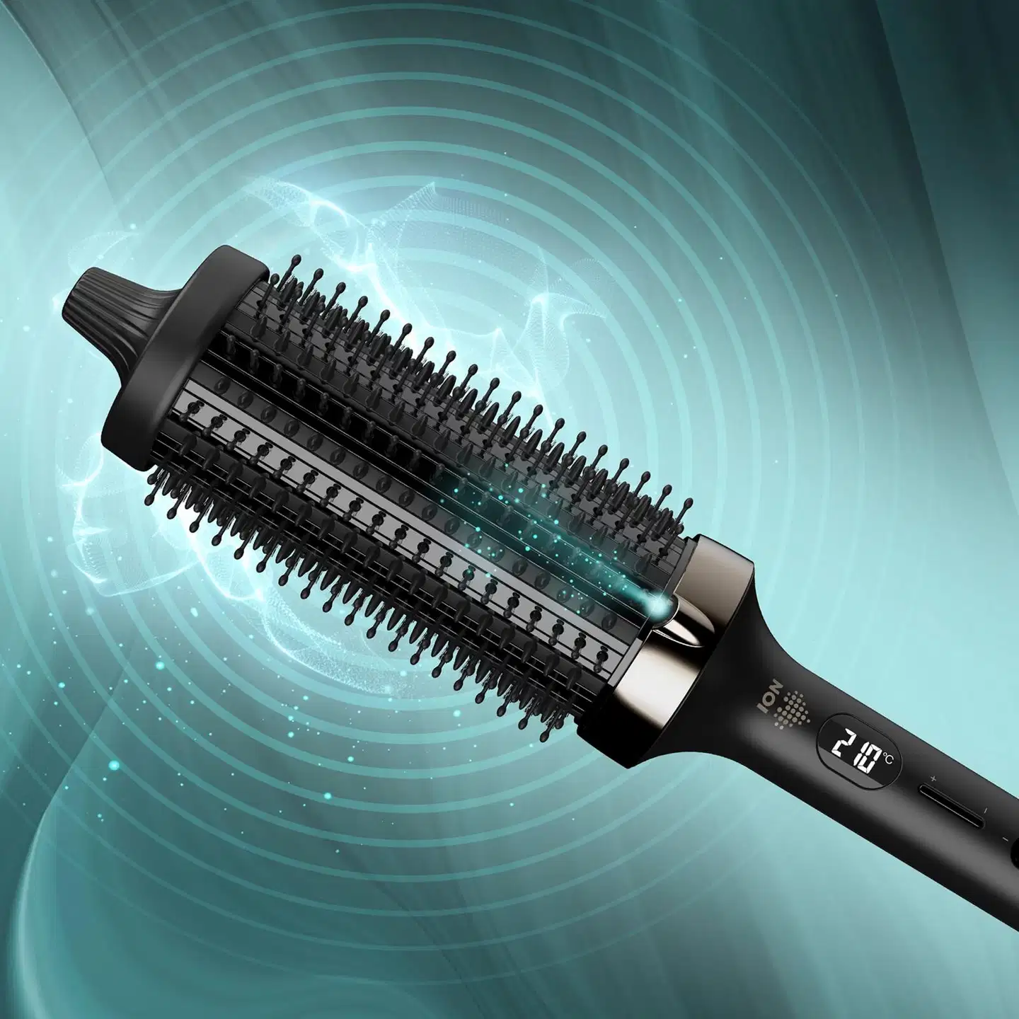 Revamp Revelation ShinePro BR-1700-EU kuumailmaharja - 3
