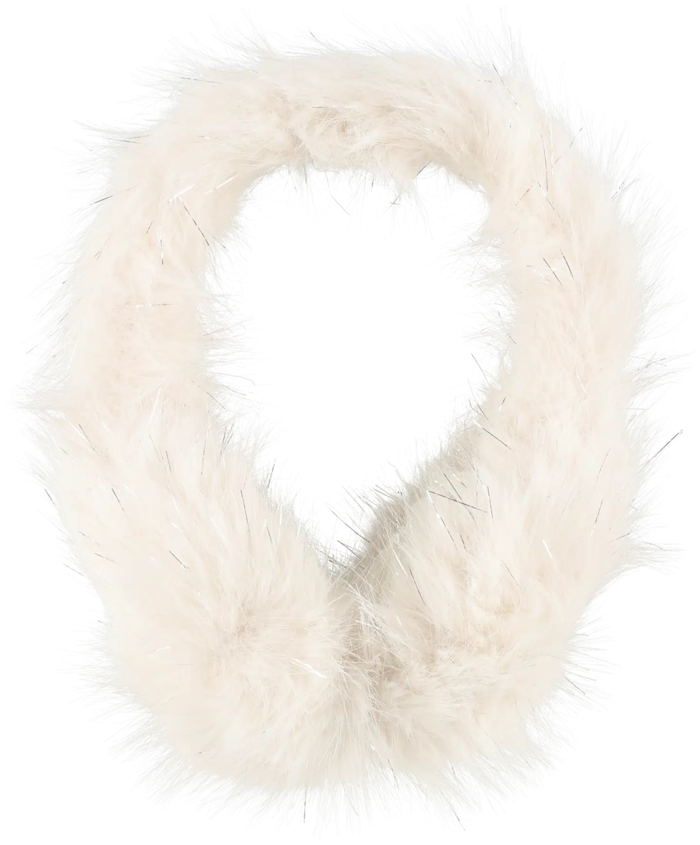 Acces korvalaput beige