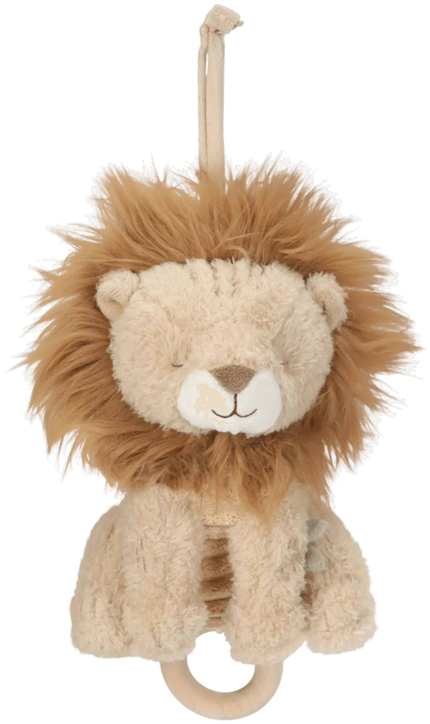 Little Dutch soittorasia Leijona Safari Friends - 1