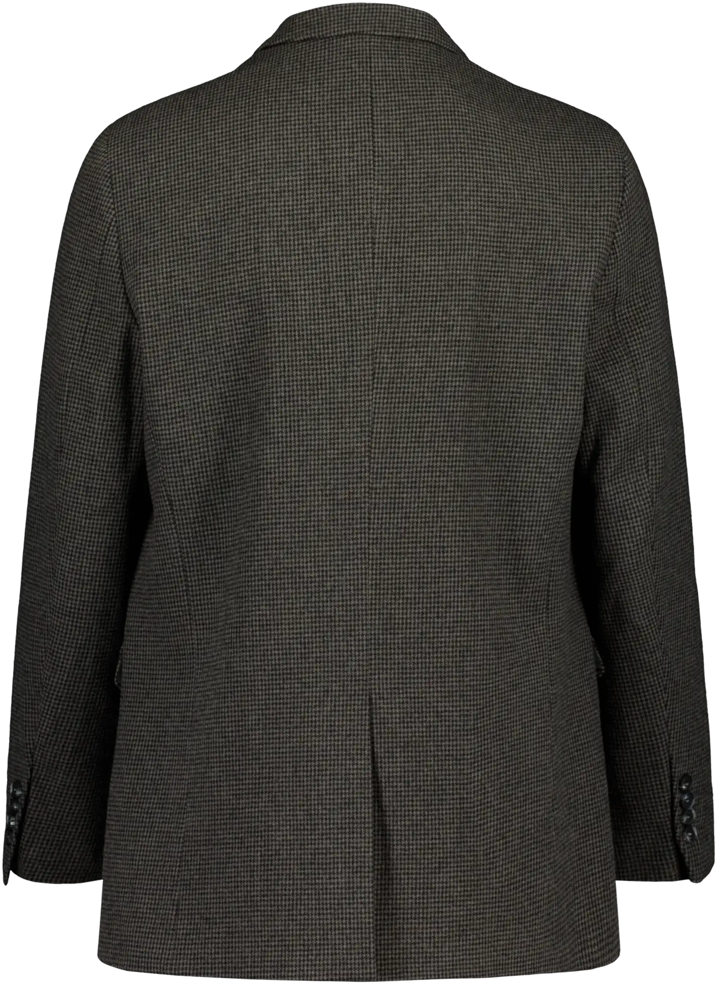 London Fog miesten bleiseri kukonaskel RF 201LF31231 - DARK GREY / BLACK - 2