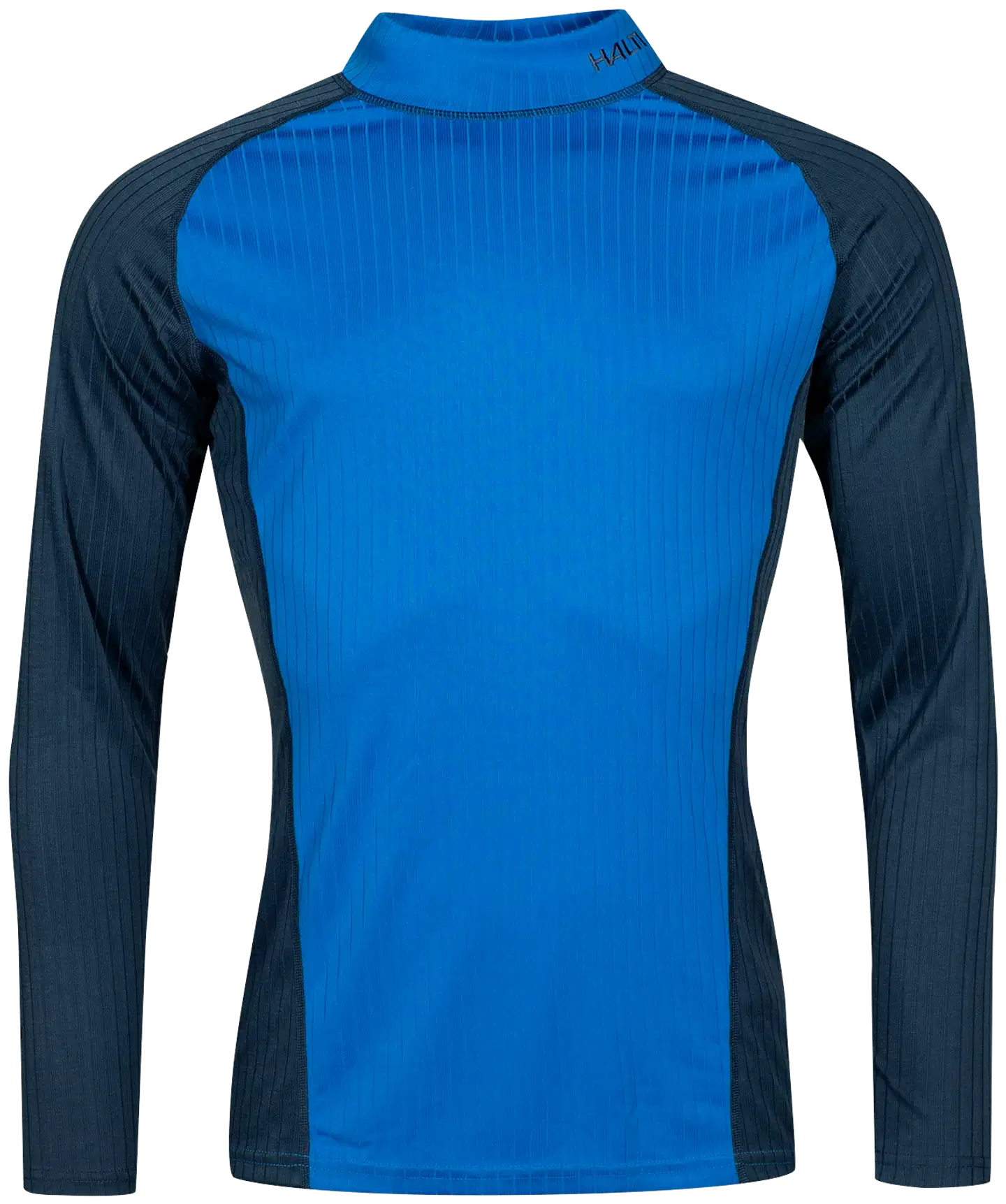 Halti miesten kerrasto Dual - Electric Blue Lemonade - 1
