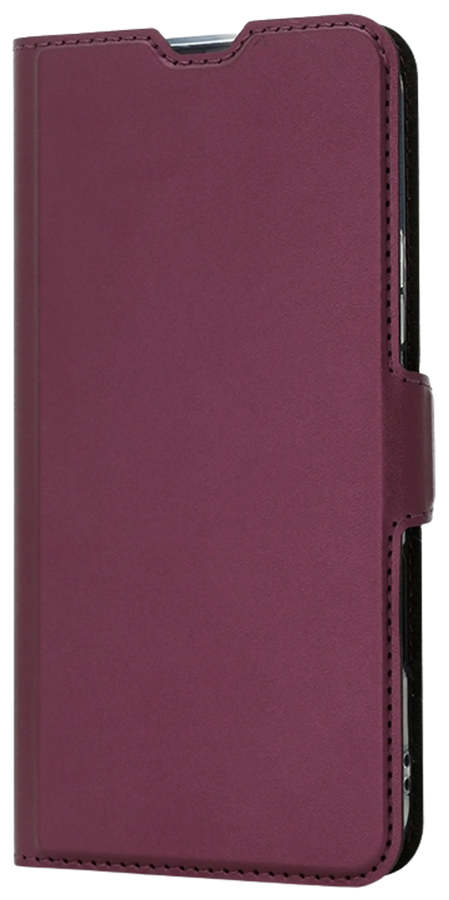 Wave Book Case, Honor 400 Lite, Smoky Sangria - 1