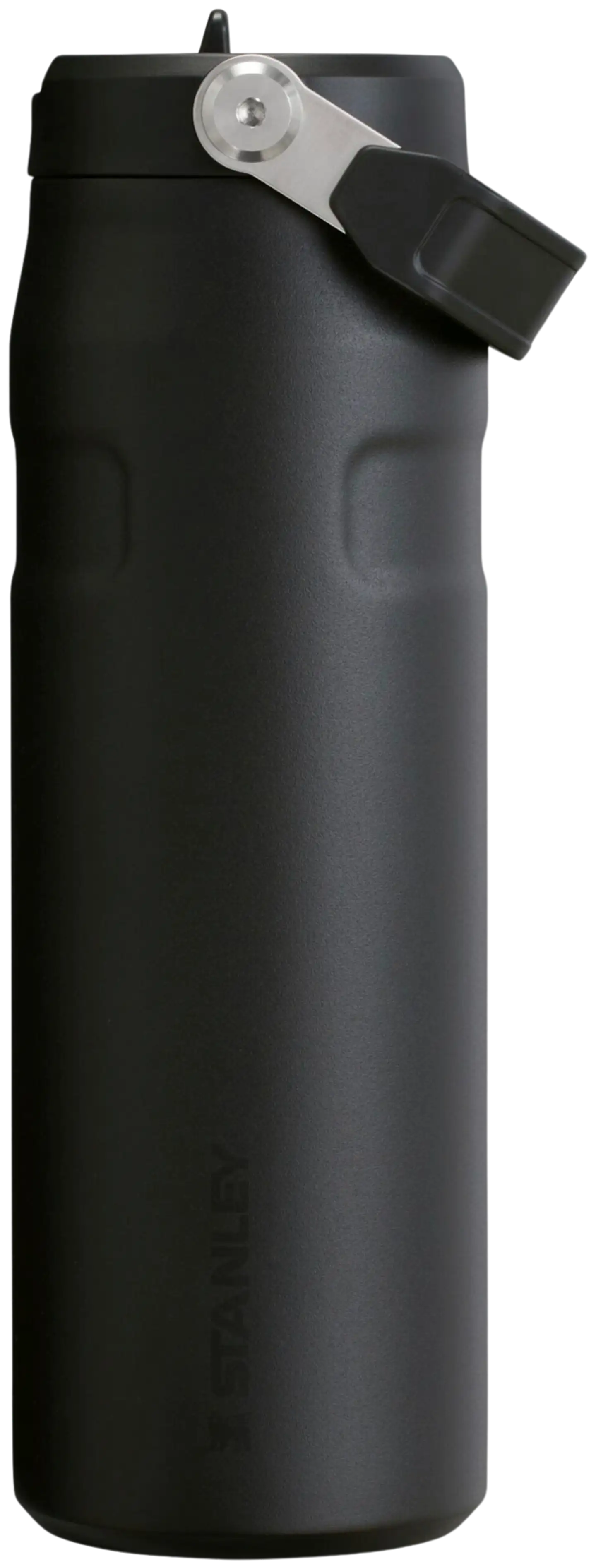 Stanley The IceFlow Bottle Flip Straw 2.0 0,7L Black - 2