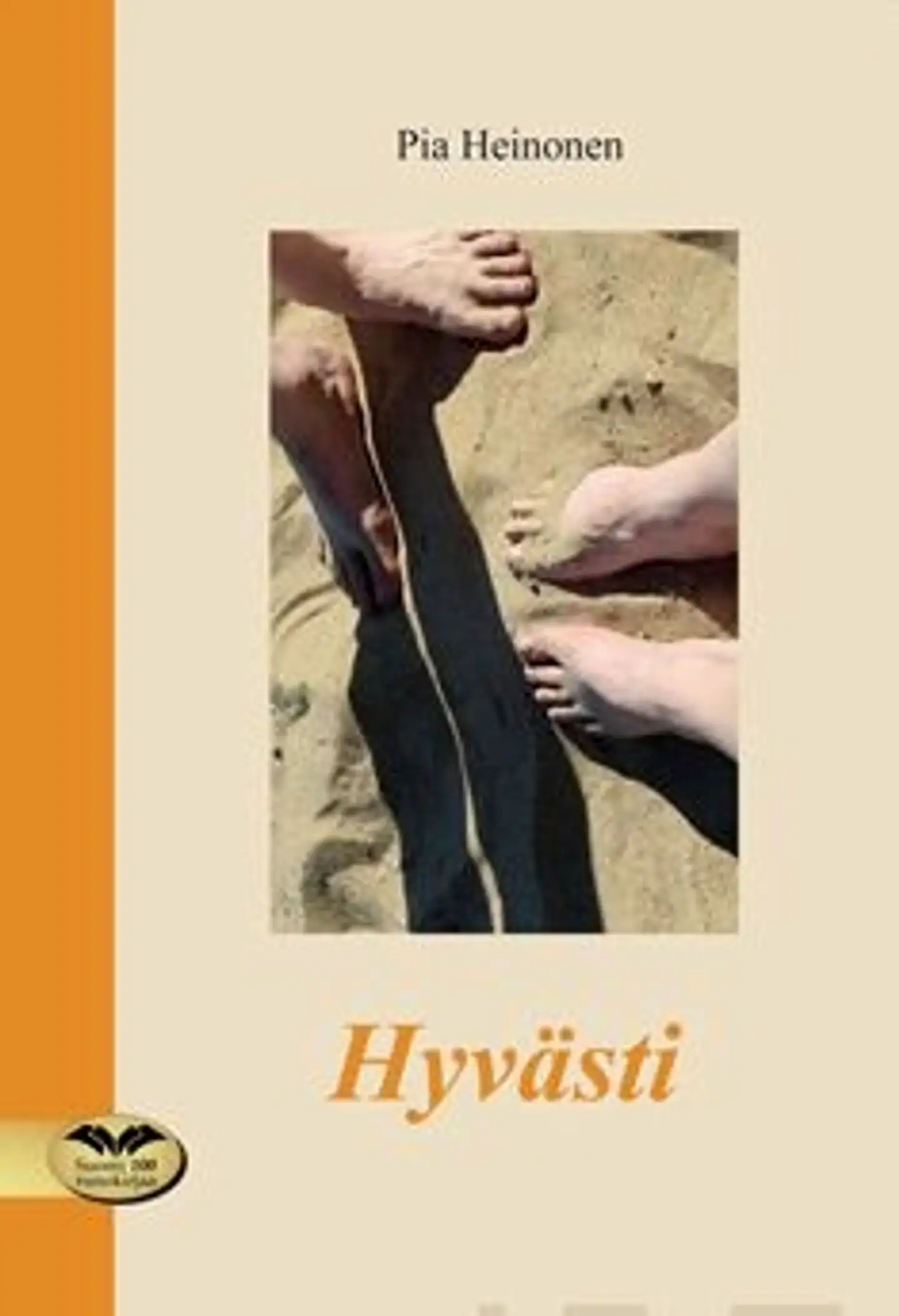 Heinonen, Hyvästi