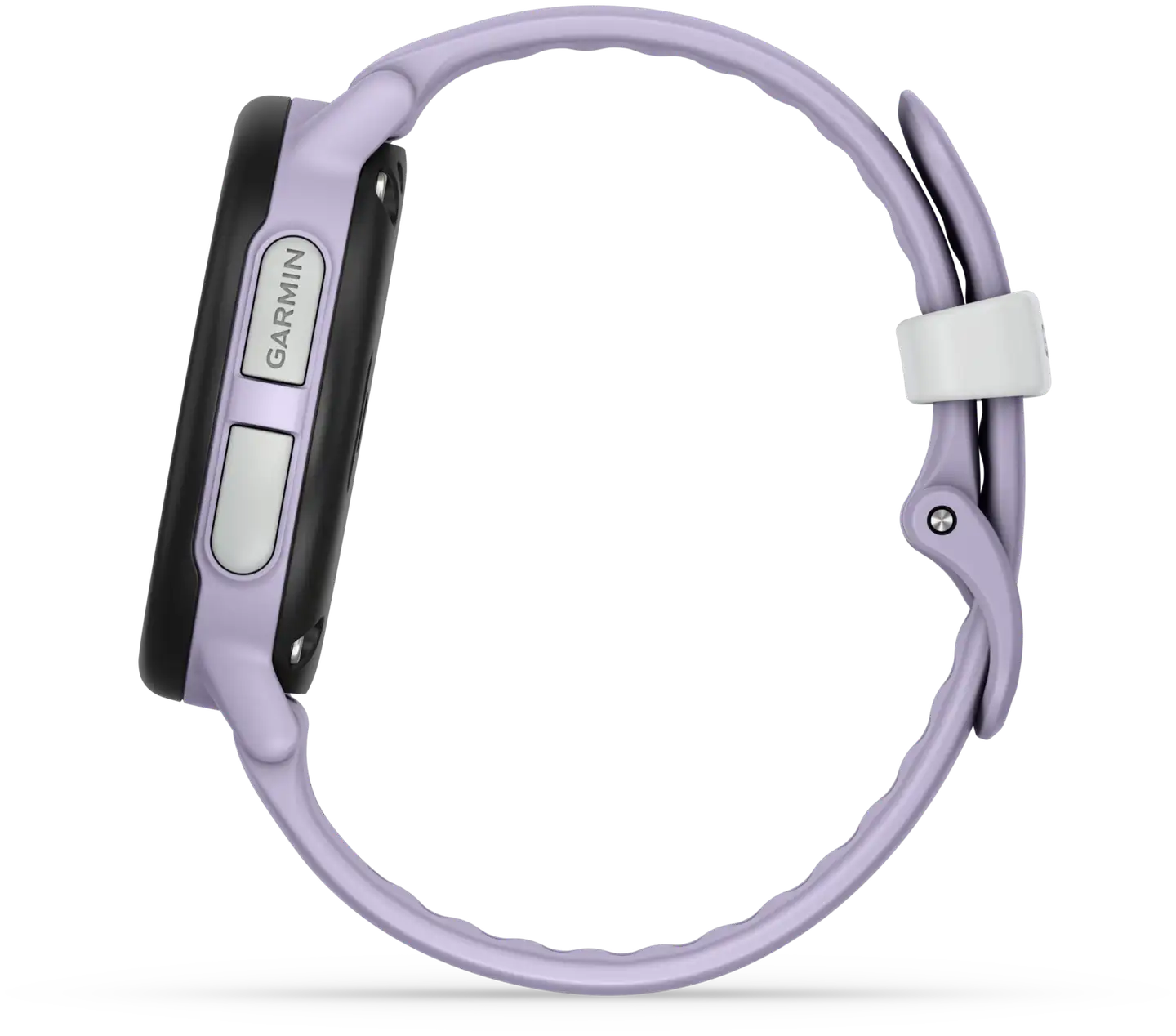 Garmin lasten kellopuhelin Bounce 2, vaaleanvioletti - 7