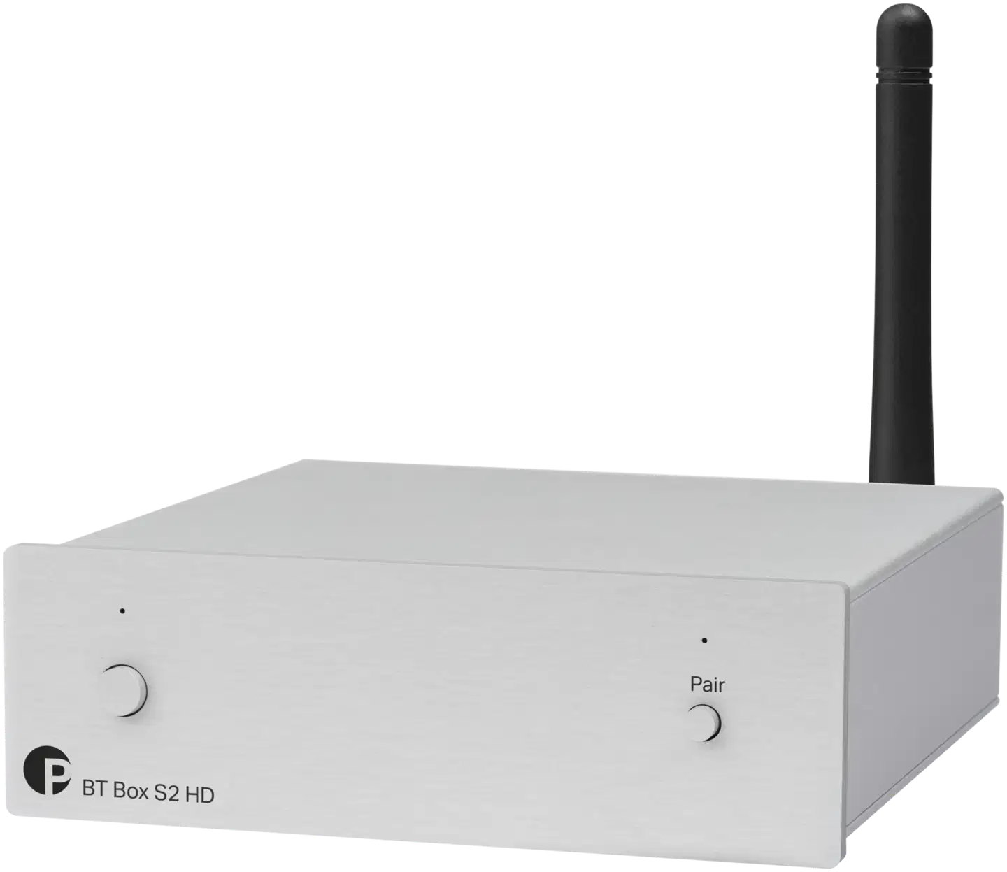 Pro-Ject BT Box S2 HD hopea - 2