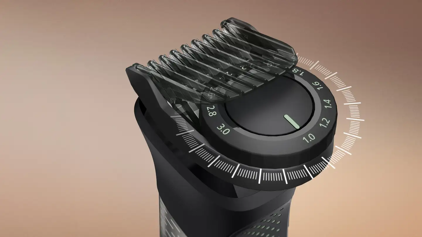 Philips all-in-one trimmeri MG7951/15 - 3