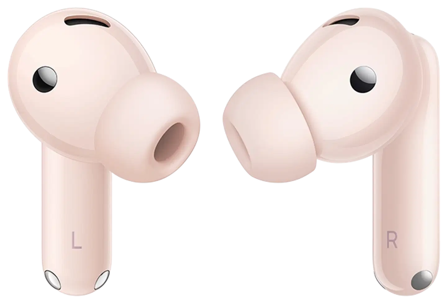 Huawei langattomat vastamelunappikuulokkeet FreeBuds 7i vaaleanpunainen - 7