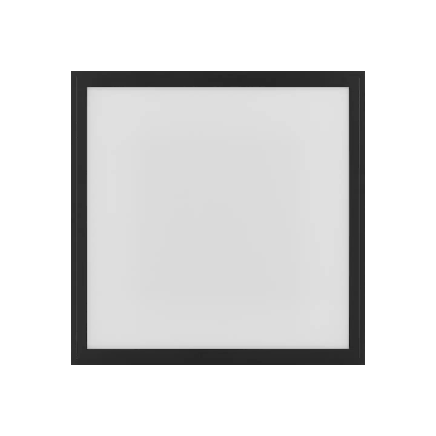 EGLO LED-paneeli connect.z Salobrena-Z 45x45cm 21,5W musta - 2