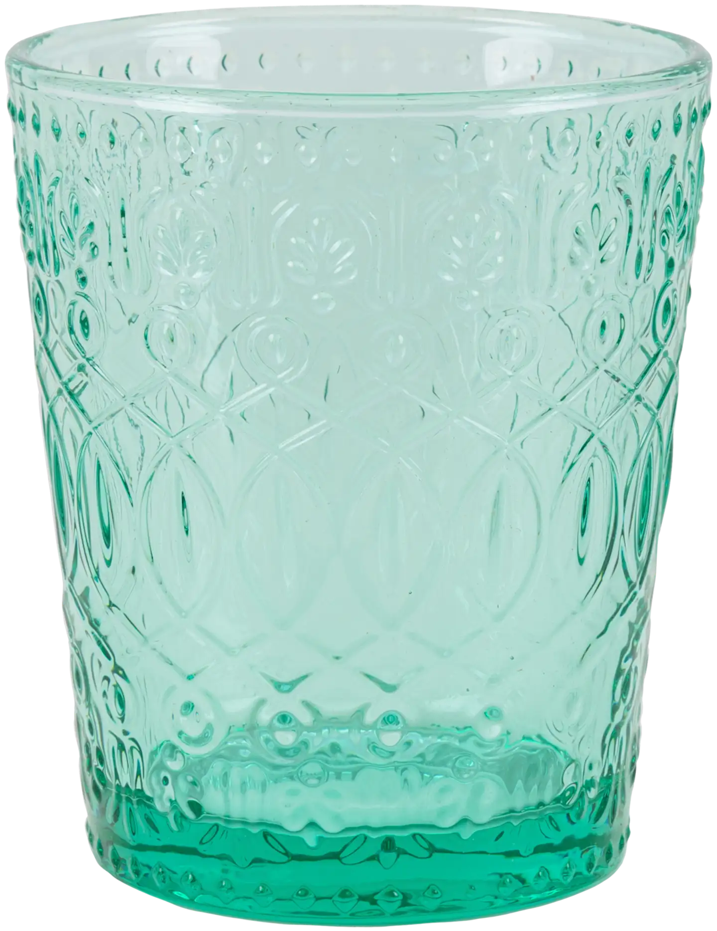 House juomalasi Diana 30 cl 2-pack vihreä - 2