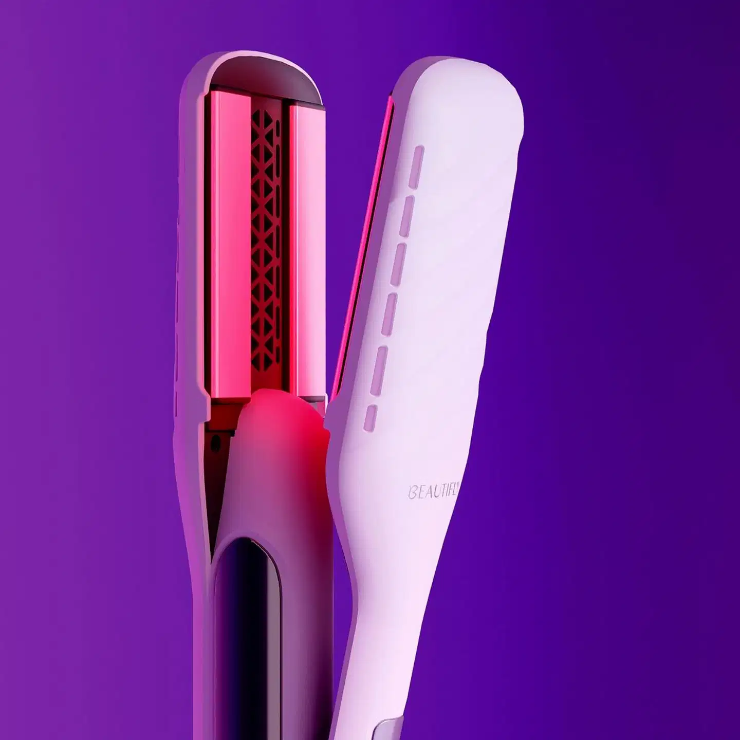 Beautifly hiustensuoristin DualPerfection - 7