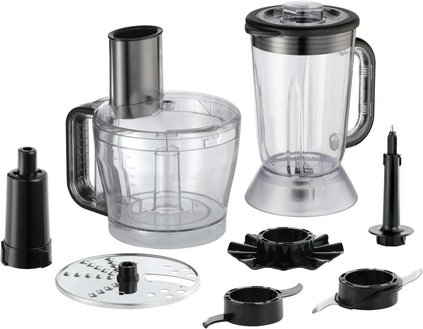 Russell Hobbs monitoimikone Desire Matte Charcoal 27111-56 - 2