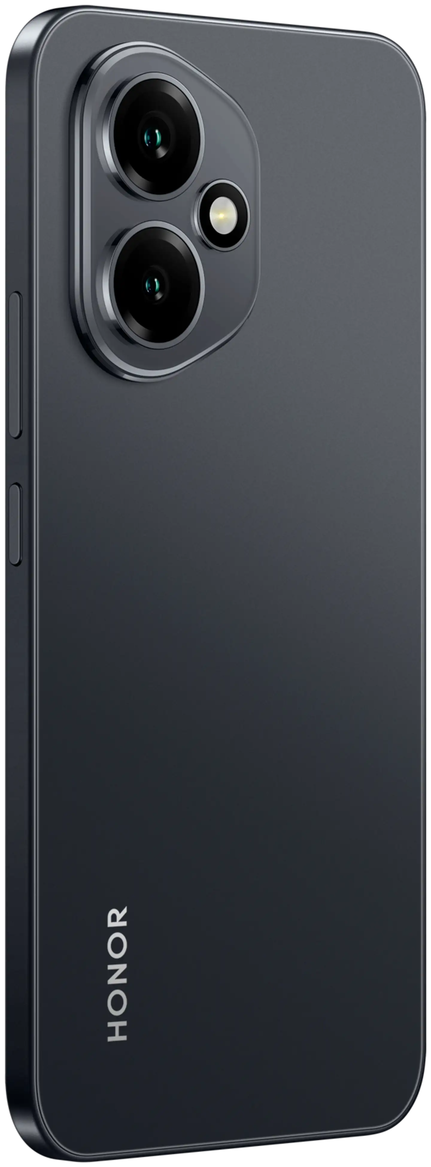 Honor 400 älypuhelin 8GB+512GB musta - 5