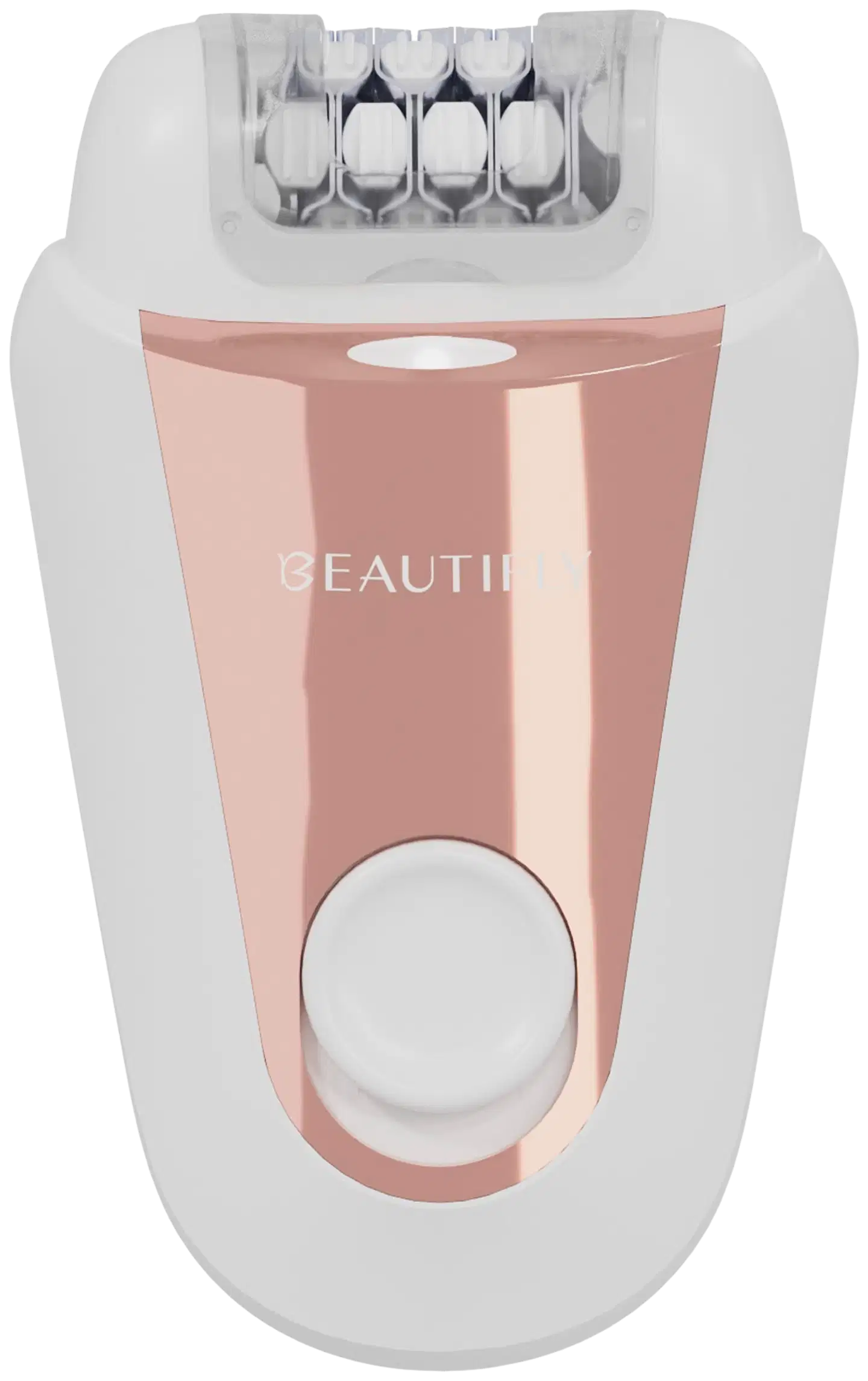 Beautifly epilaattori Mini Glow - 1