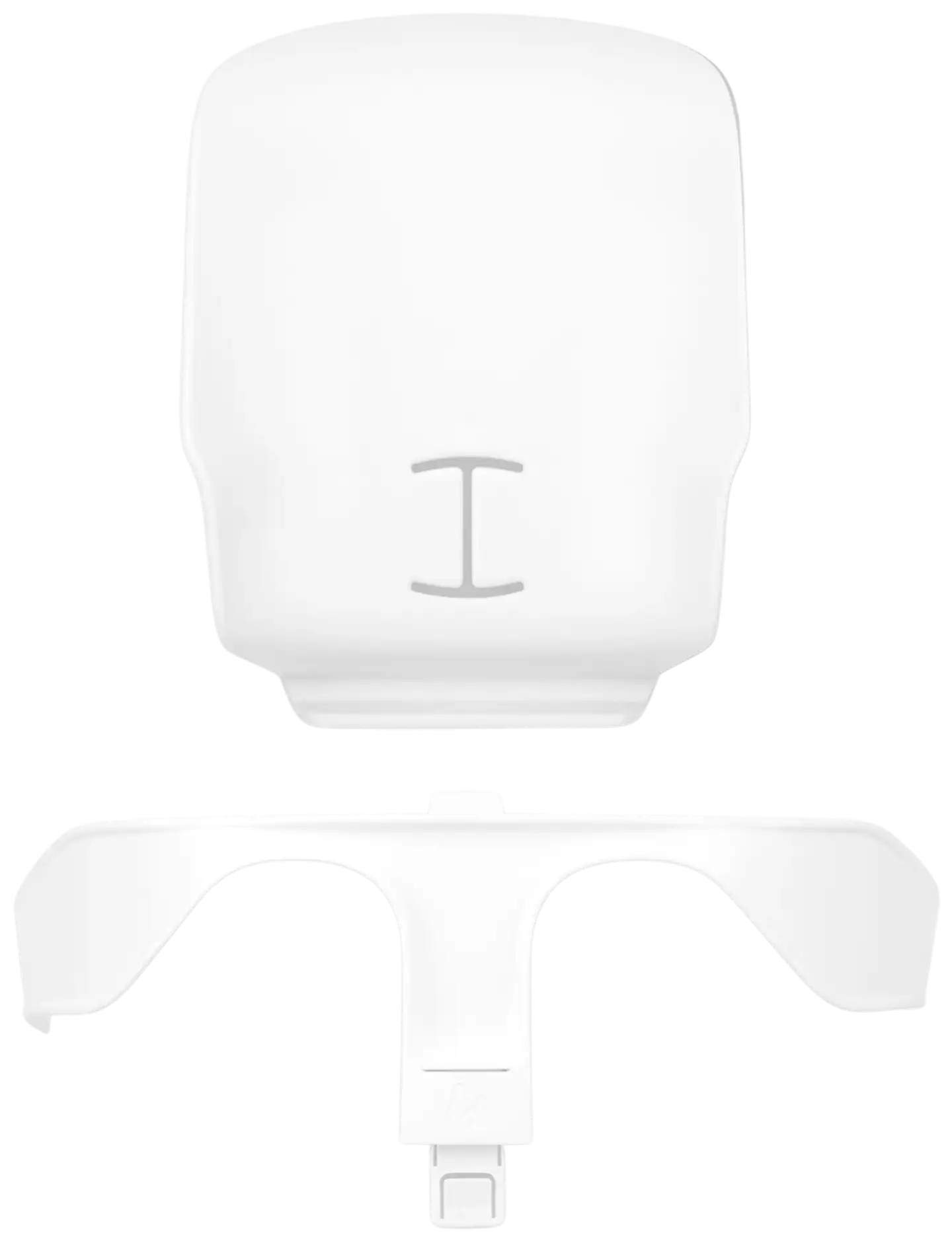 Hauck vauvaistuin syöttötuoliin Highchair - 2