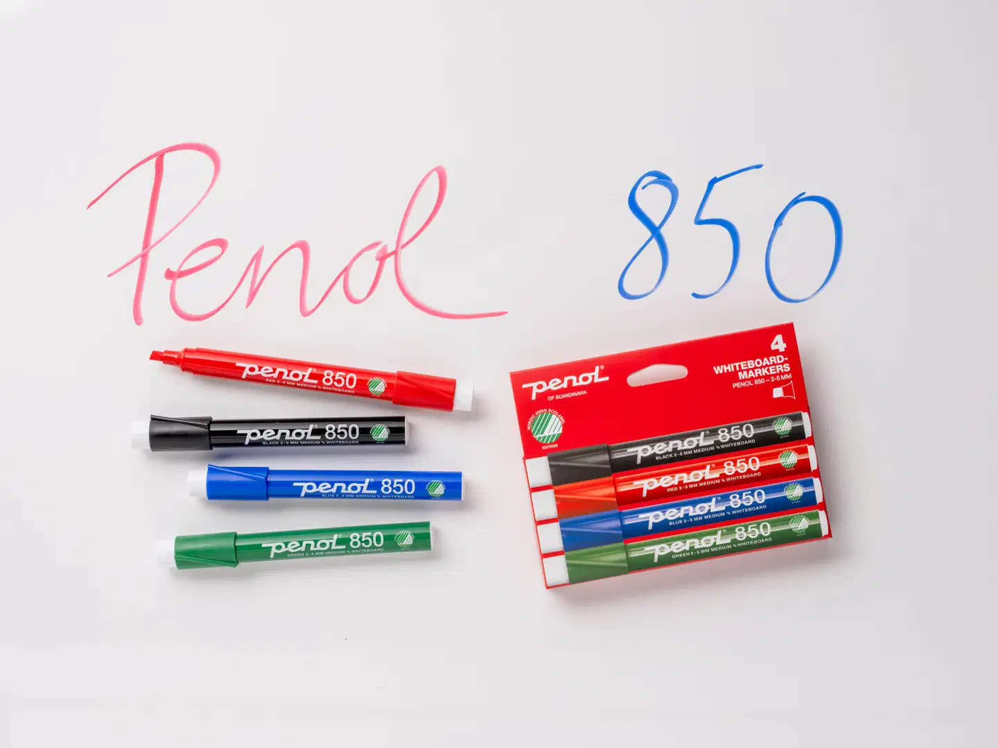 Penol valkotaulutussit 850 2-5 mm 4 kpl - 3