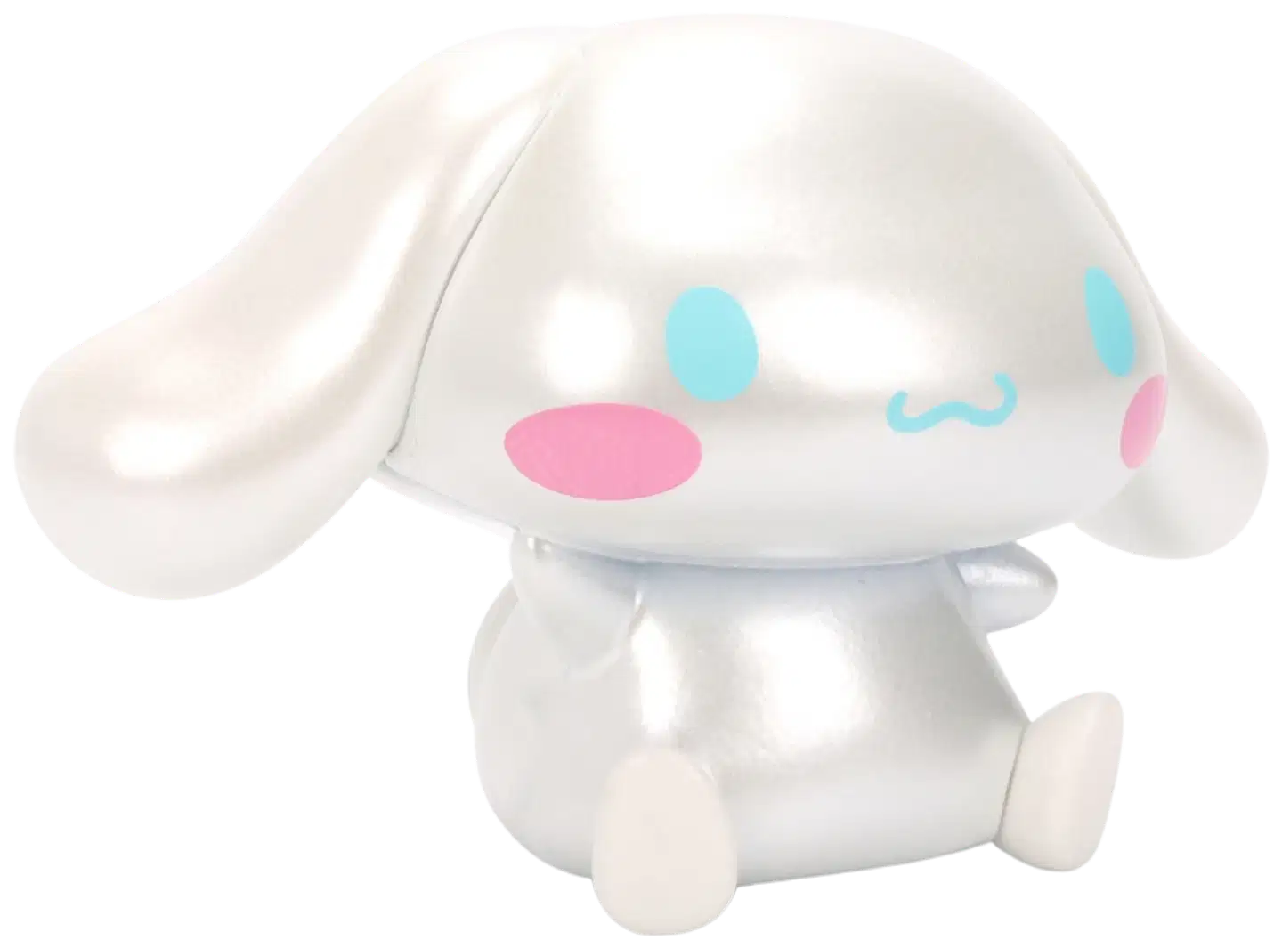 Jada - Hello Kitty keräilyhahmo, 6,5 cm, die-cast, 4 erilaista, myydään yksittäin - 7