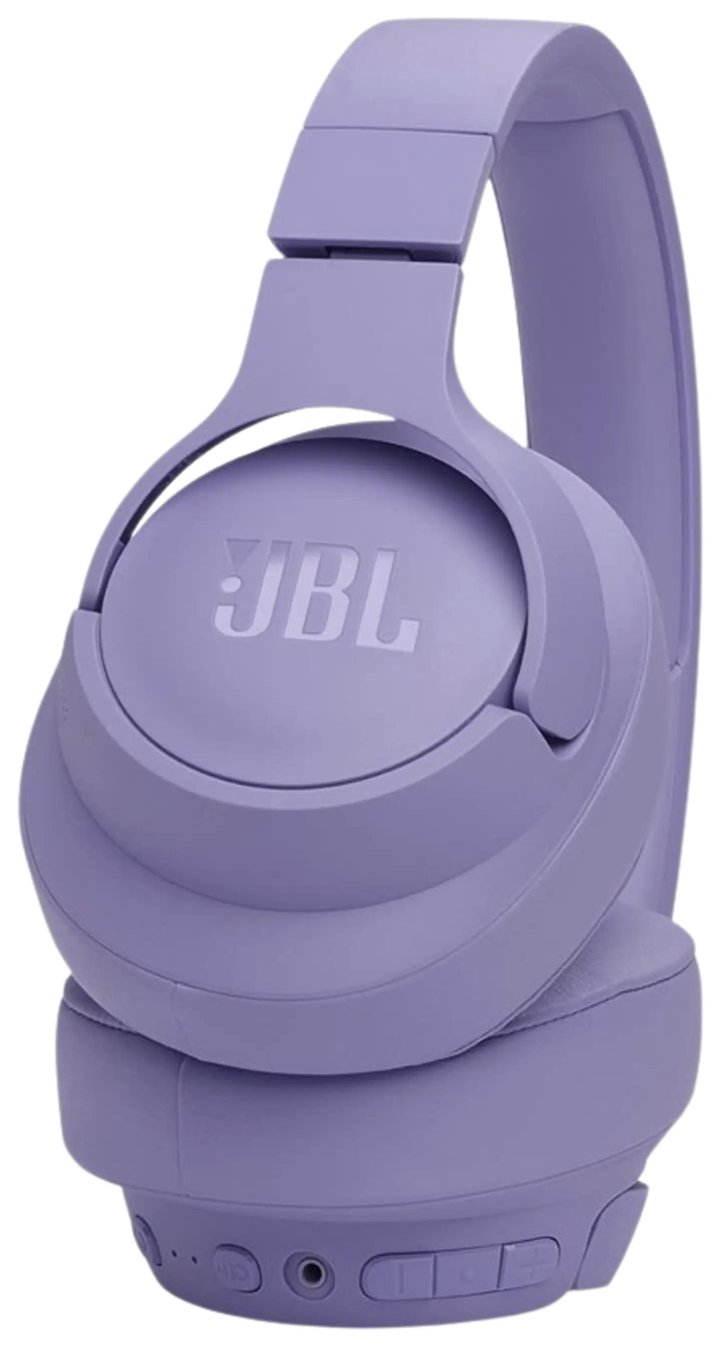 JBL langattomat Bluetooth-vastamelukuulokkeet Tune 770NC lila - 13