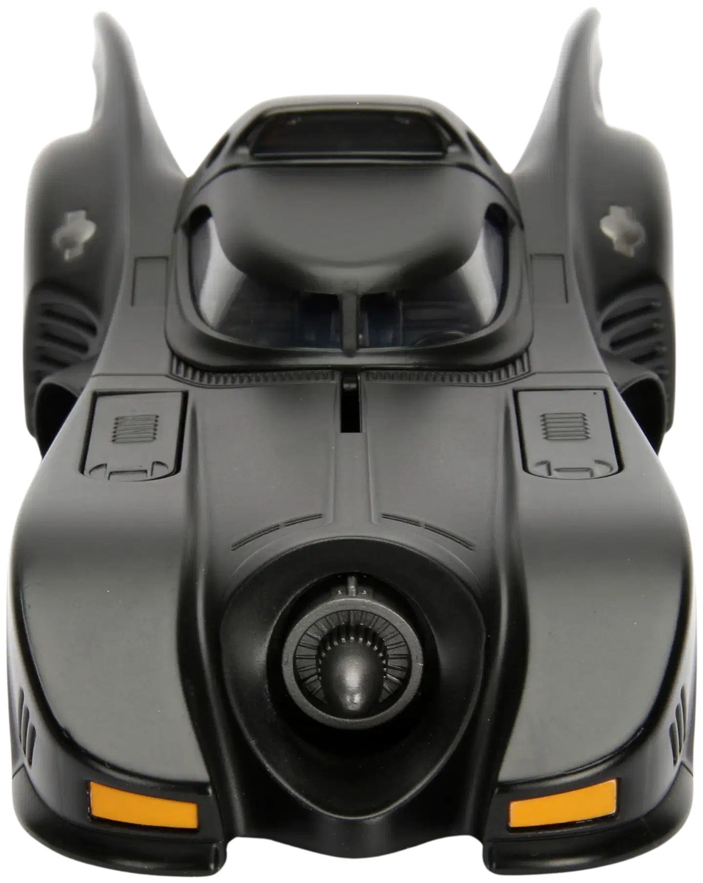 Jada Batman ja 1989 Batmobile, 22 cm, 1:24, die-cast - 3