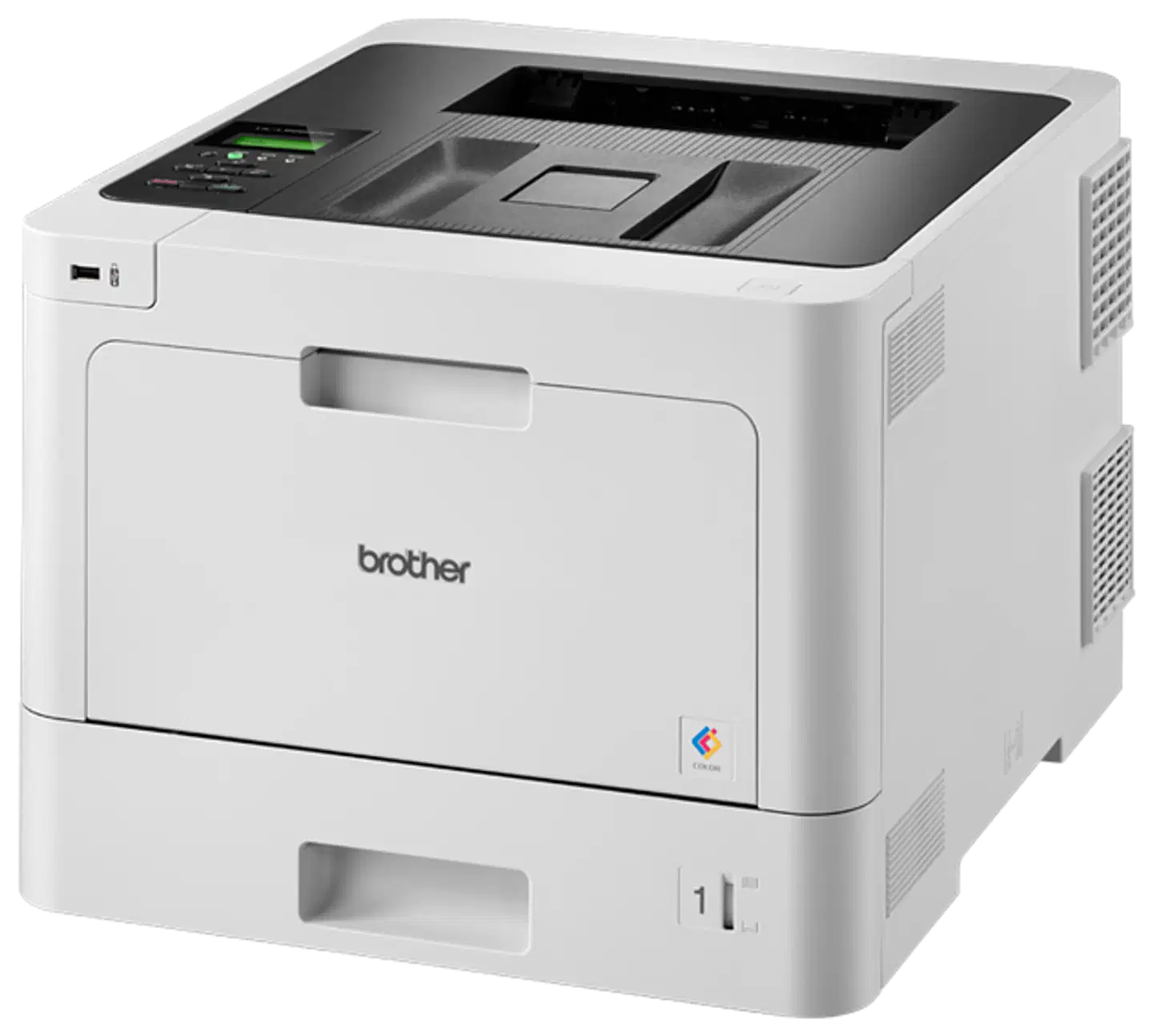 Brother tulostin HL-L8260CDW - 2