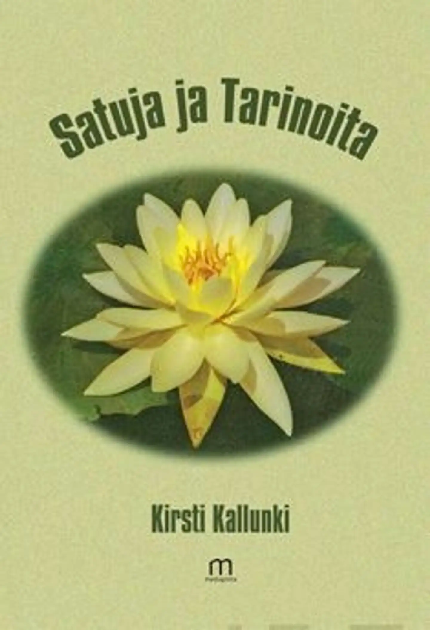 Kallunki, Satuja ja tarinoita