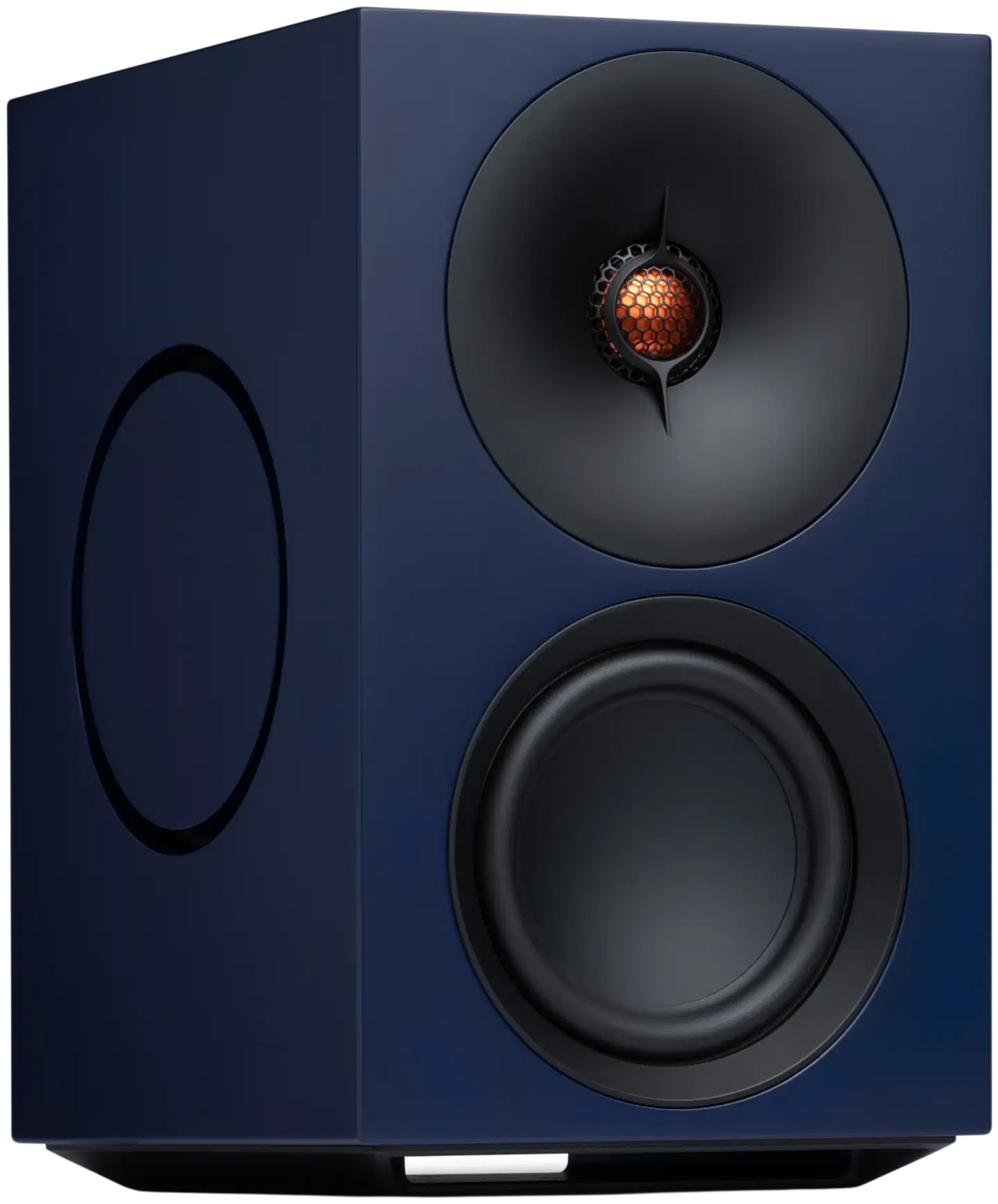 Cambridge Audio langaton aktiivikaiutinjärjestelmä L/R M sininen - 1