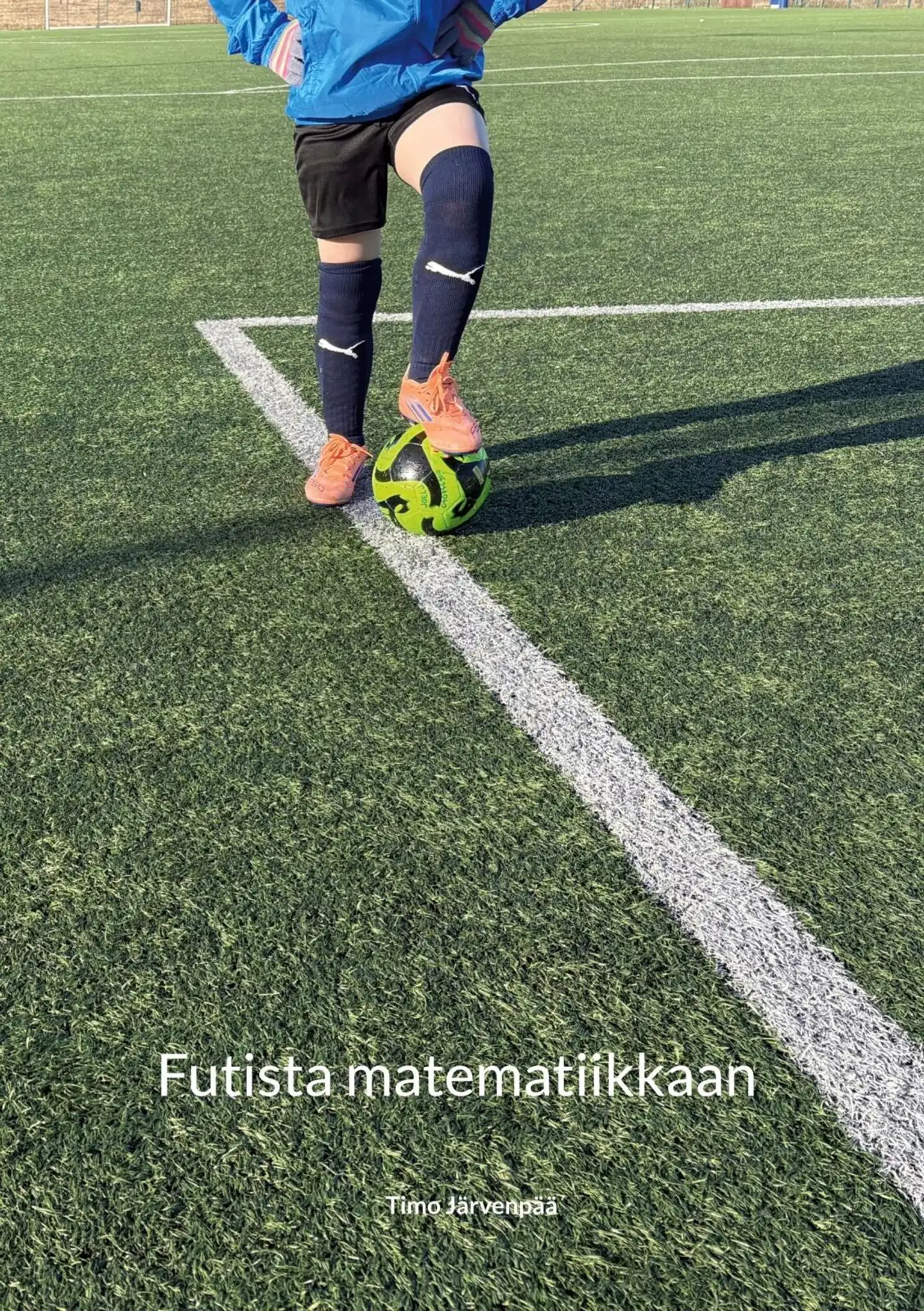 Järvenpää, Futista matematiikkaan