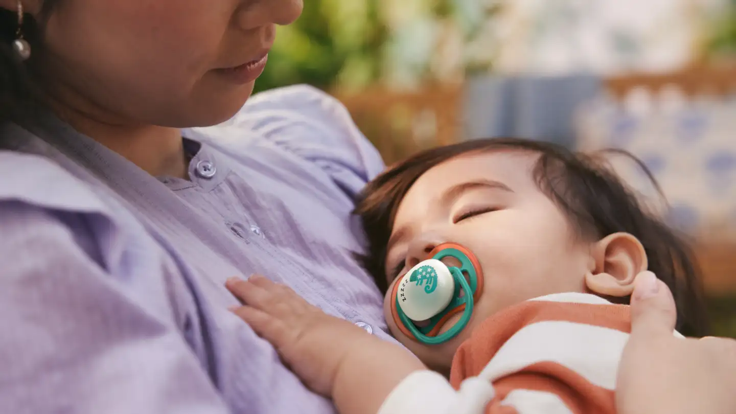 SCF376/30 STHR AIR NIGHTTIME 6-18,MXD,2P - 2