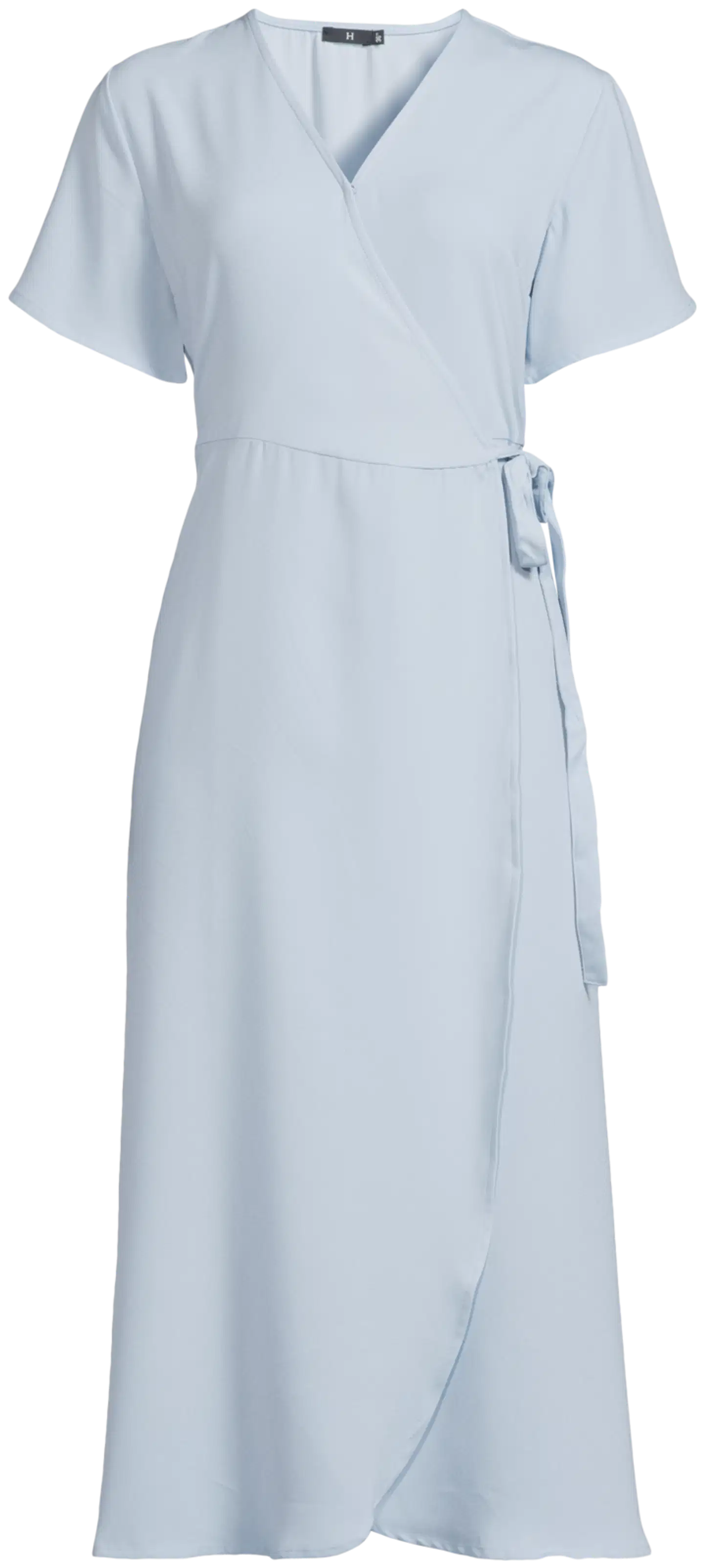 House naisten kietaisumekko 218H261737 - skyway - 2