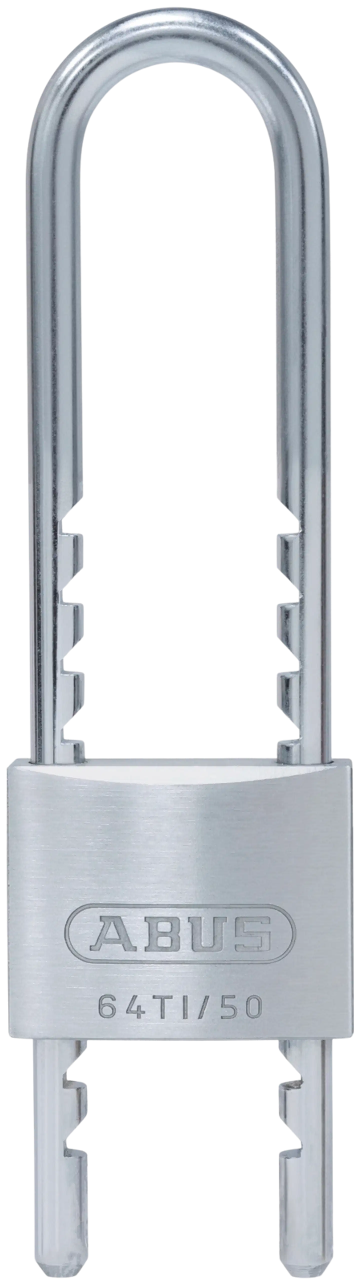 Riippulukko ABUS 64TI/50 HB60-150